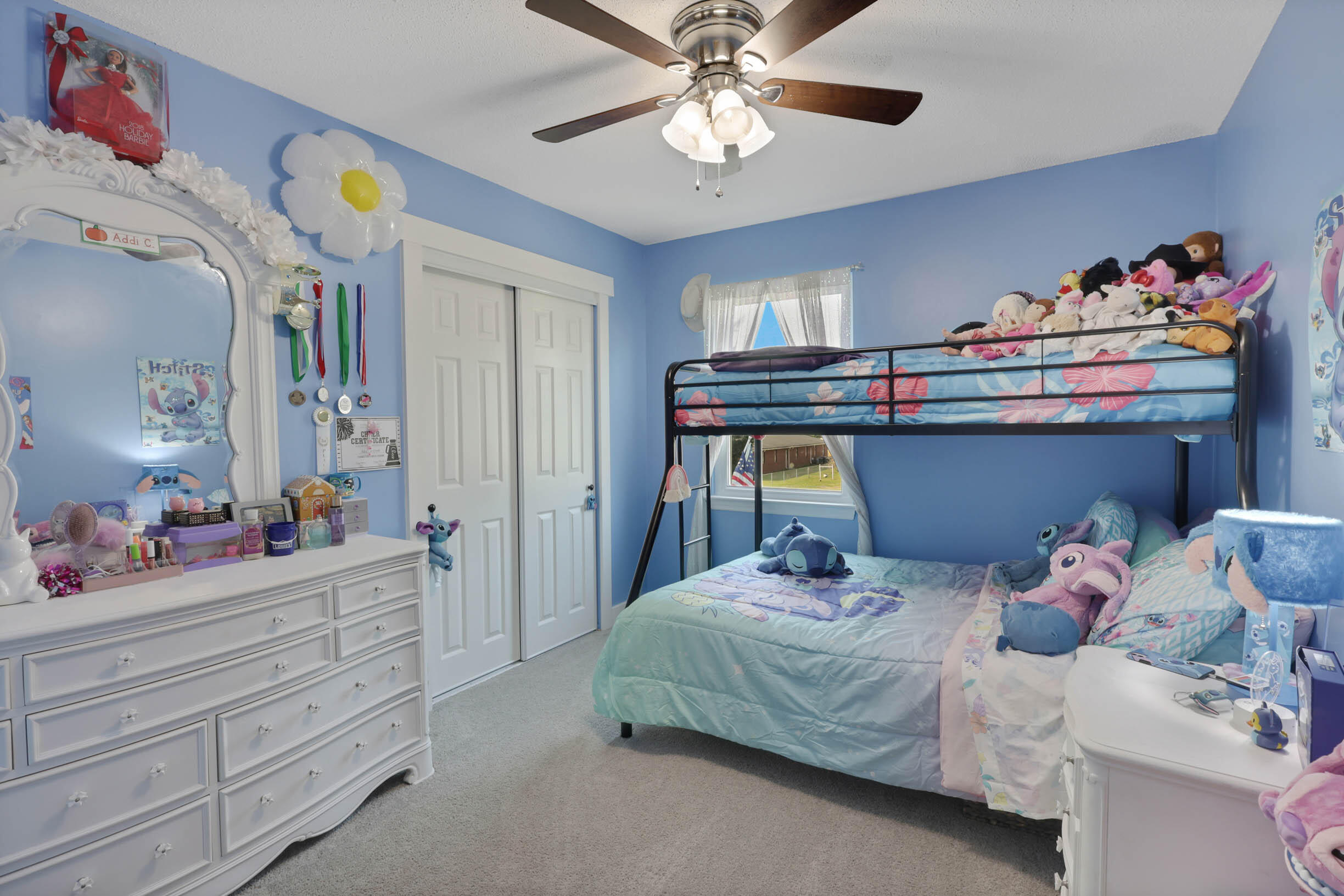 1881 Three Notch Road