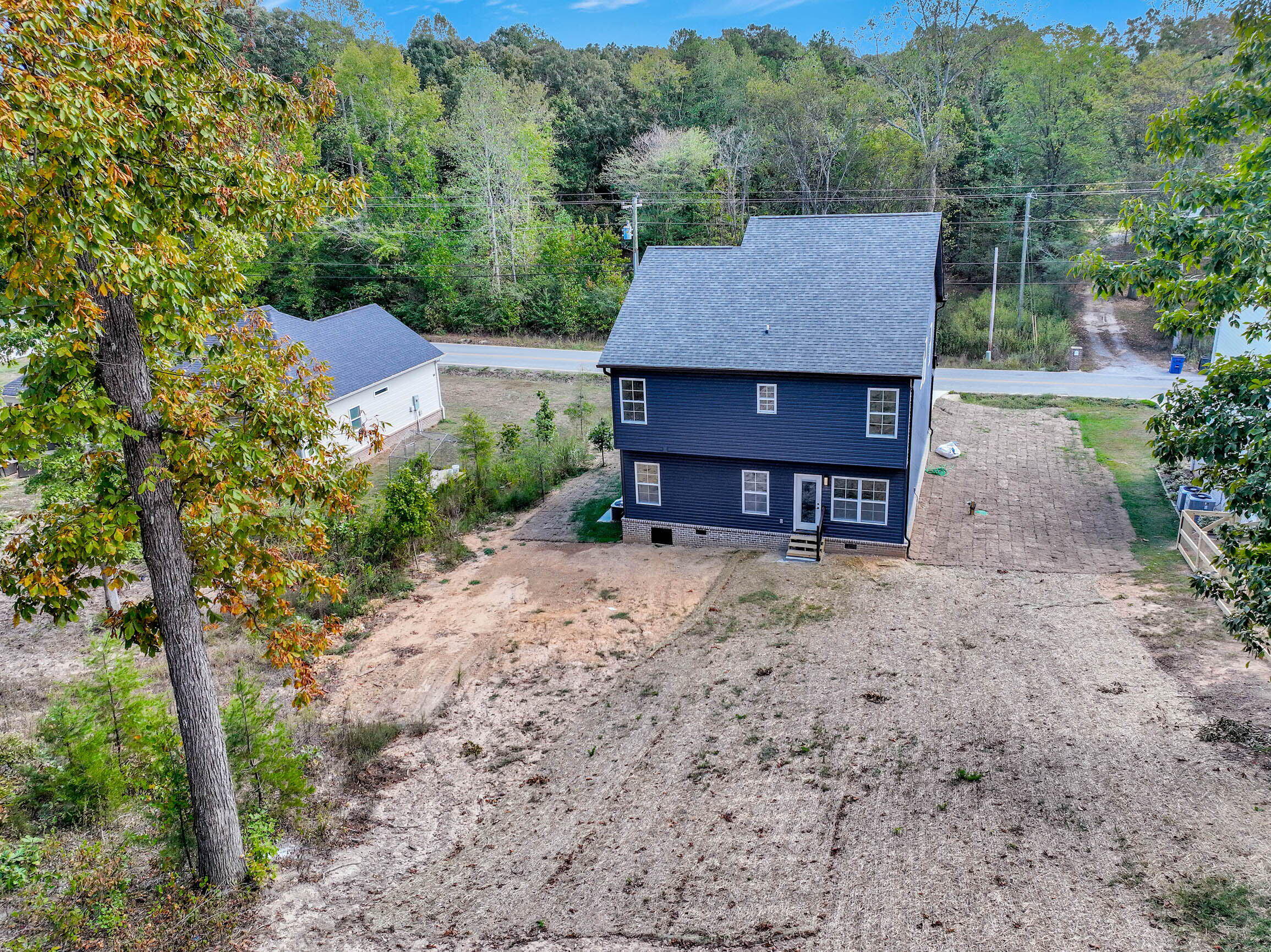 7592 Grasshopper Road