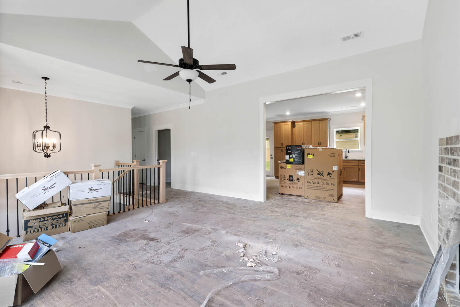 6583 Long Horn Street