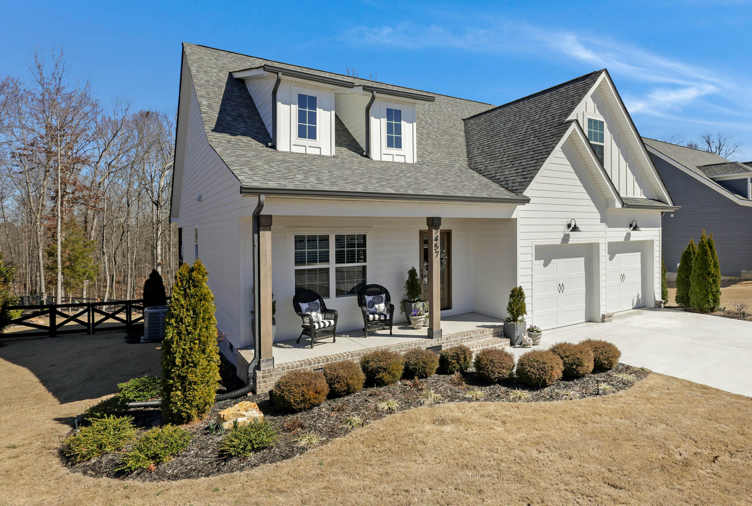 7457 Peytons Rise Way