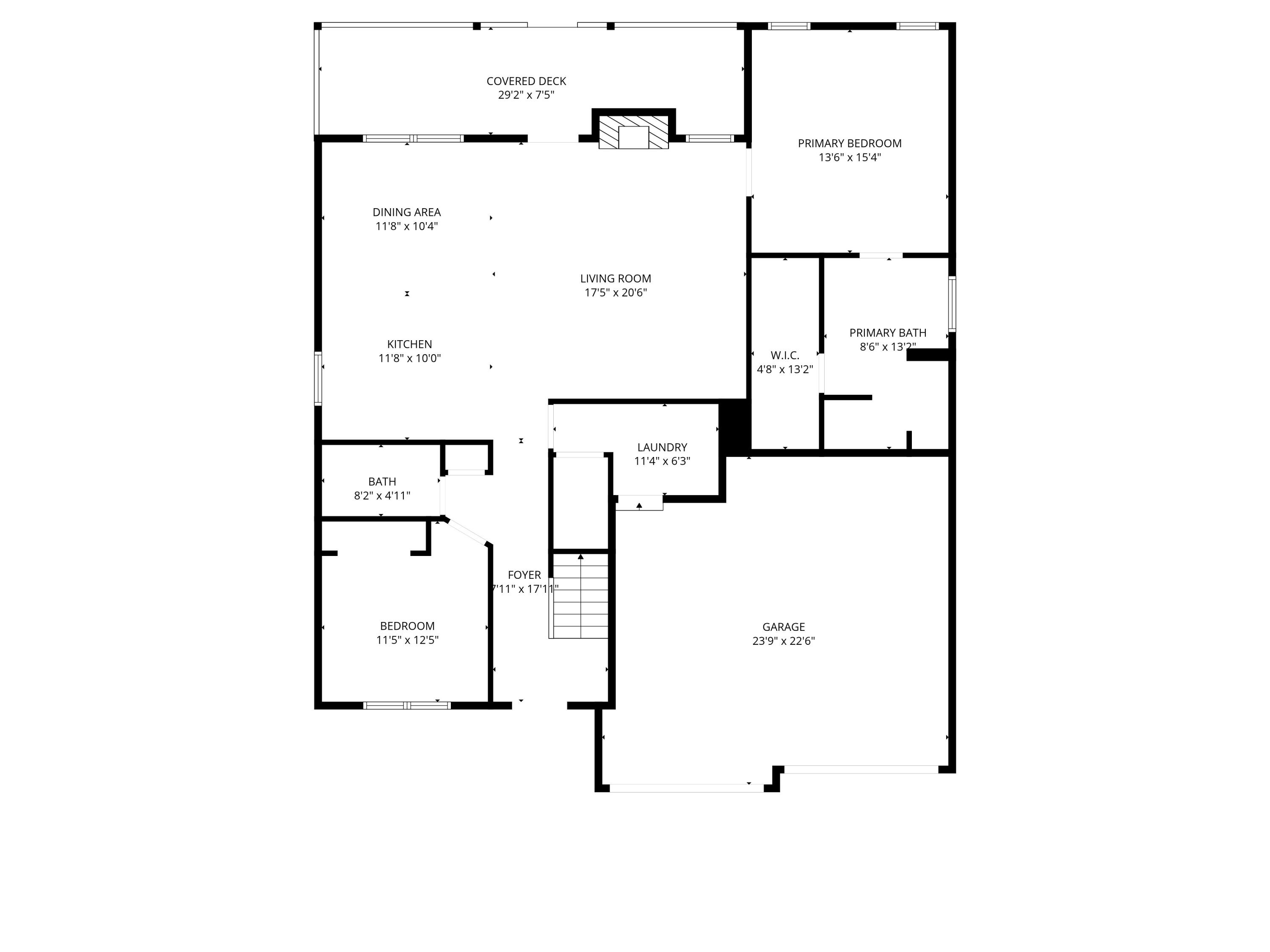 7457 Peytons Rise Way