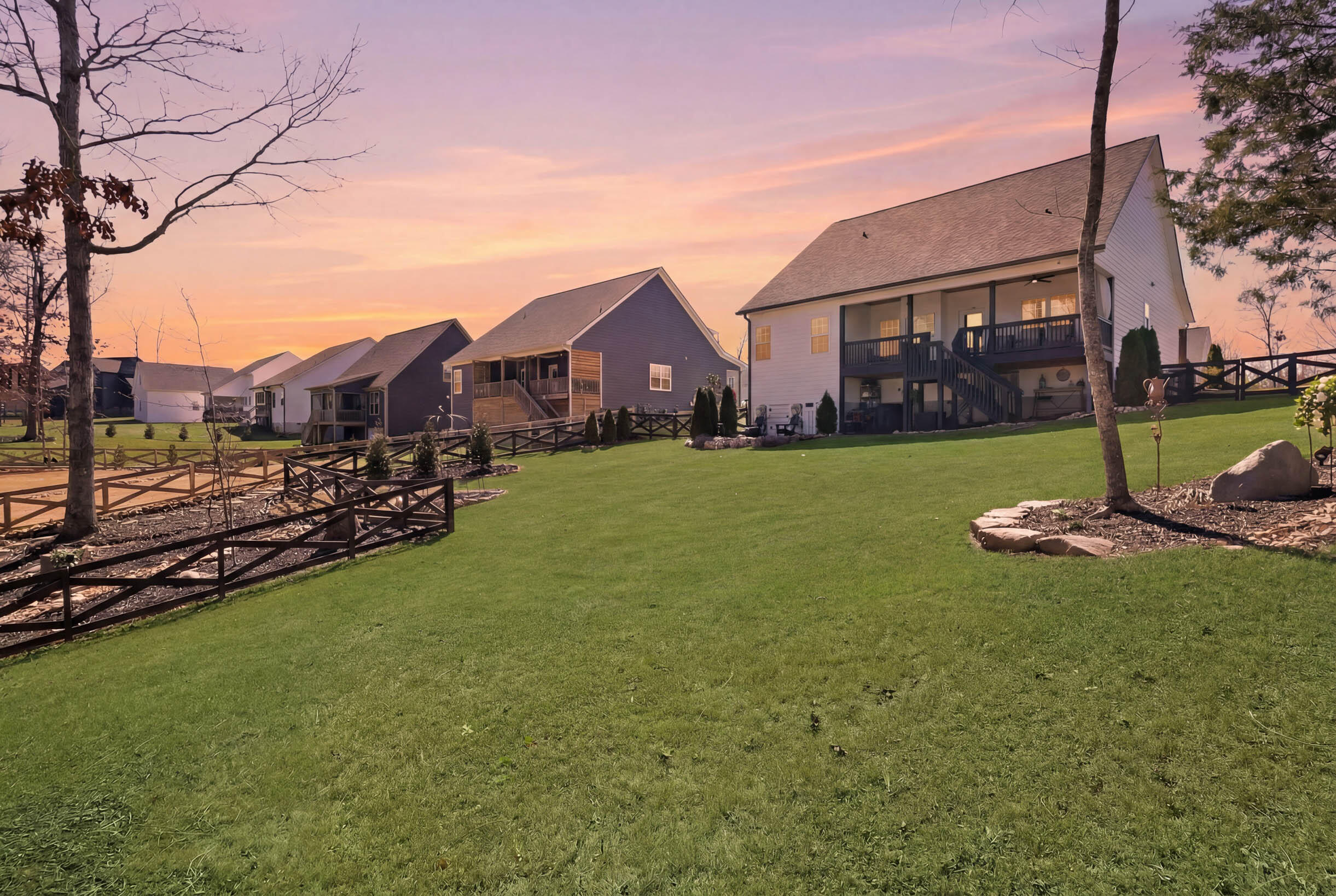 7457 Peytons Rise Way