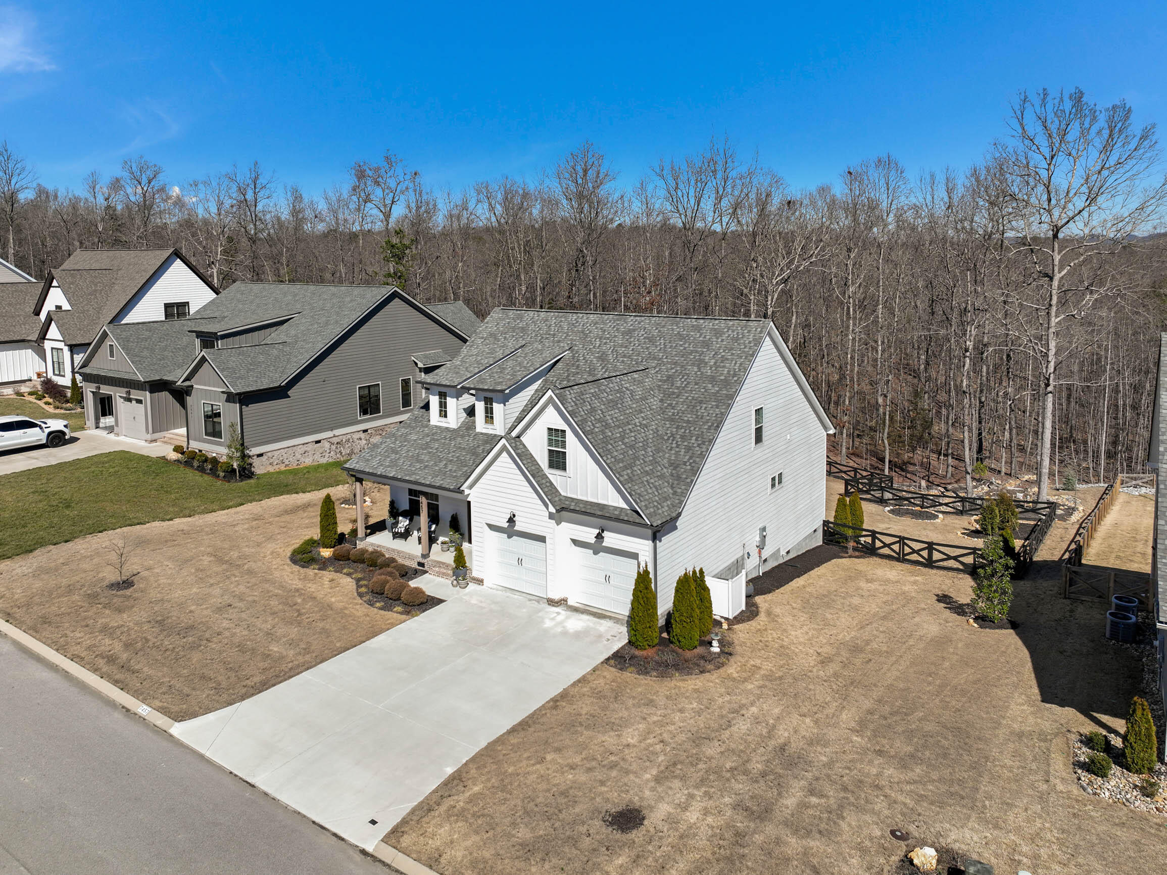 7457 Peytons Rise Way