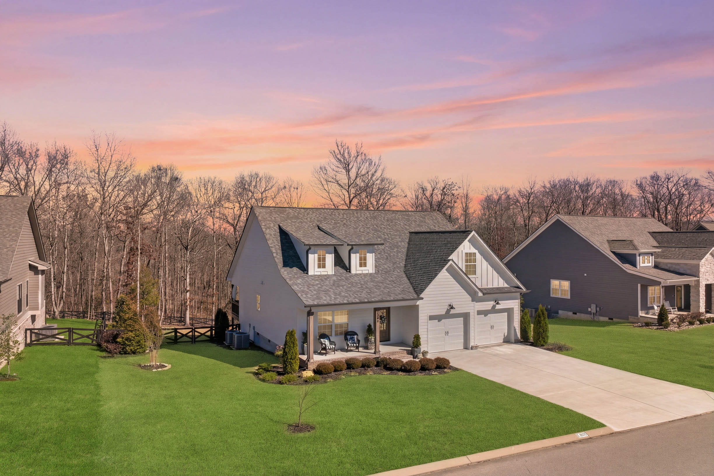 7457 Peytons Rise Way