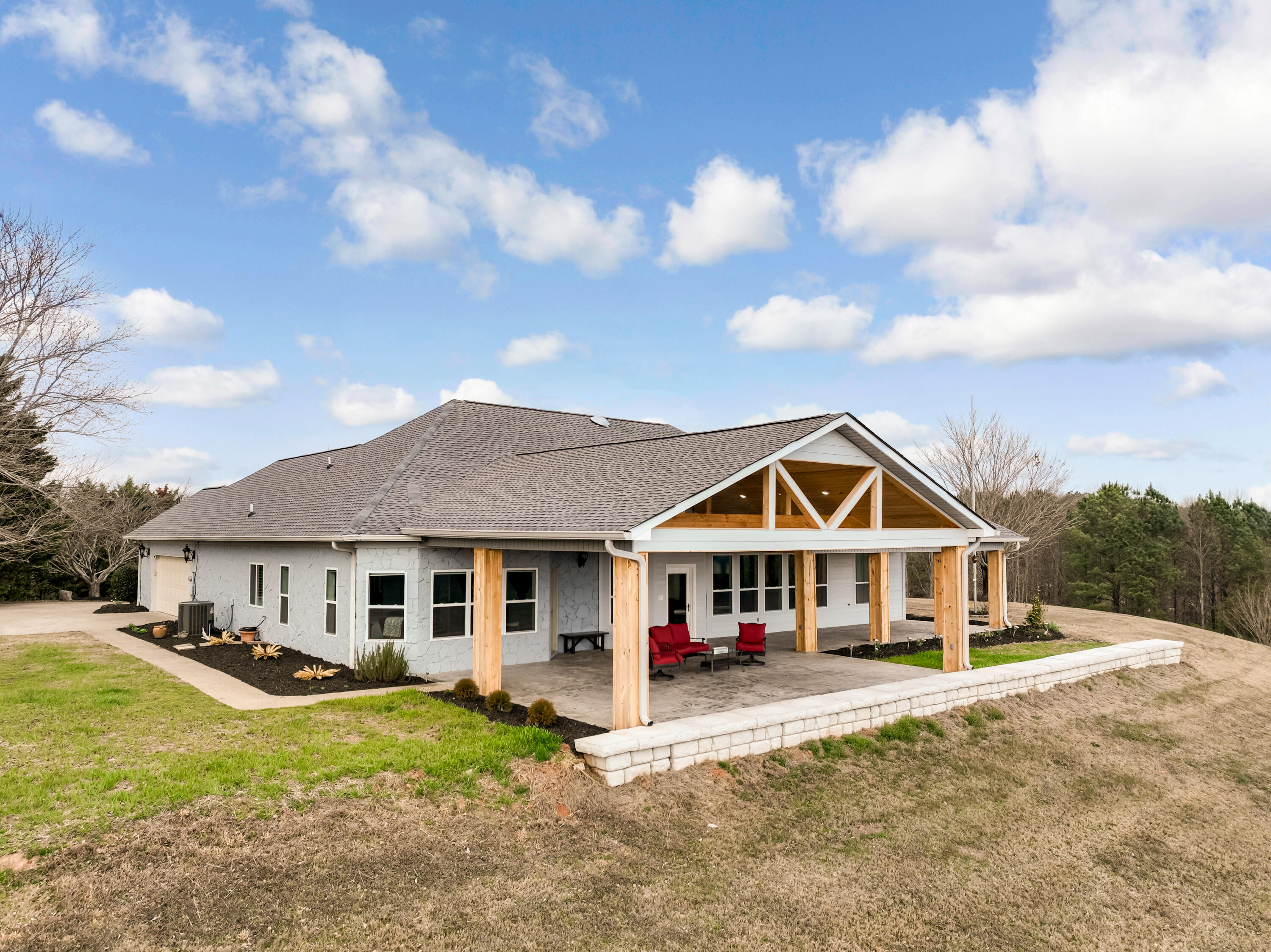 108 Walker Brow Ridge Road NW