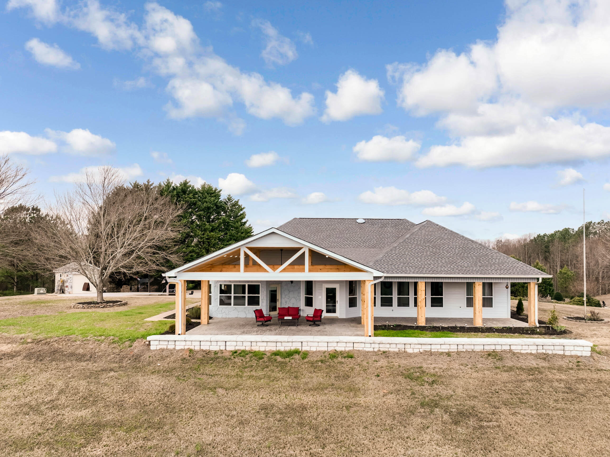 108 Walker Brow Ridge Road NW