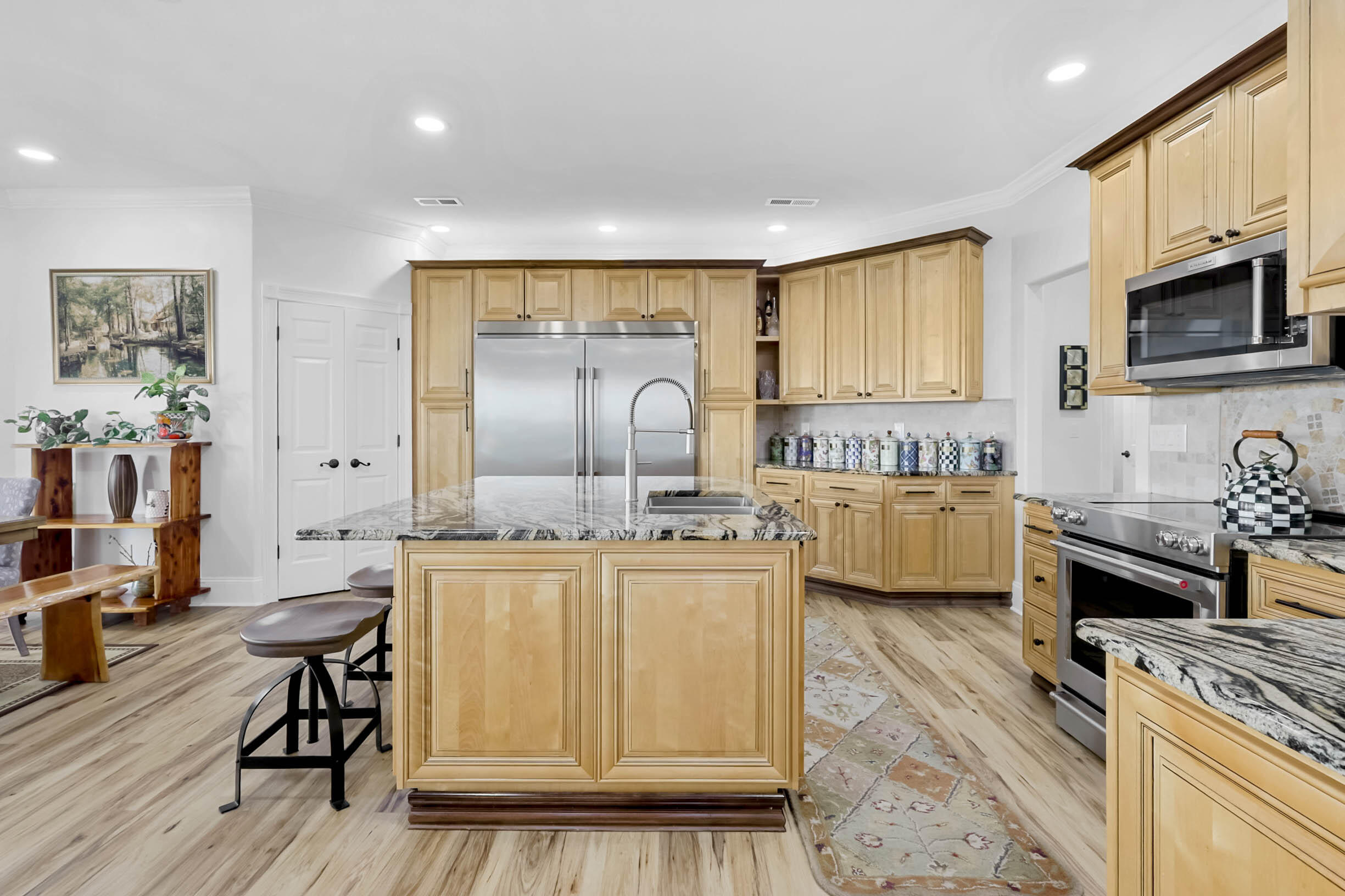 108 Walker Brow Ridge Road NW