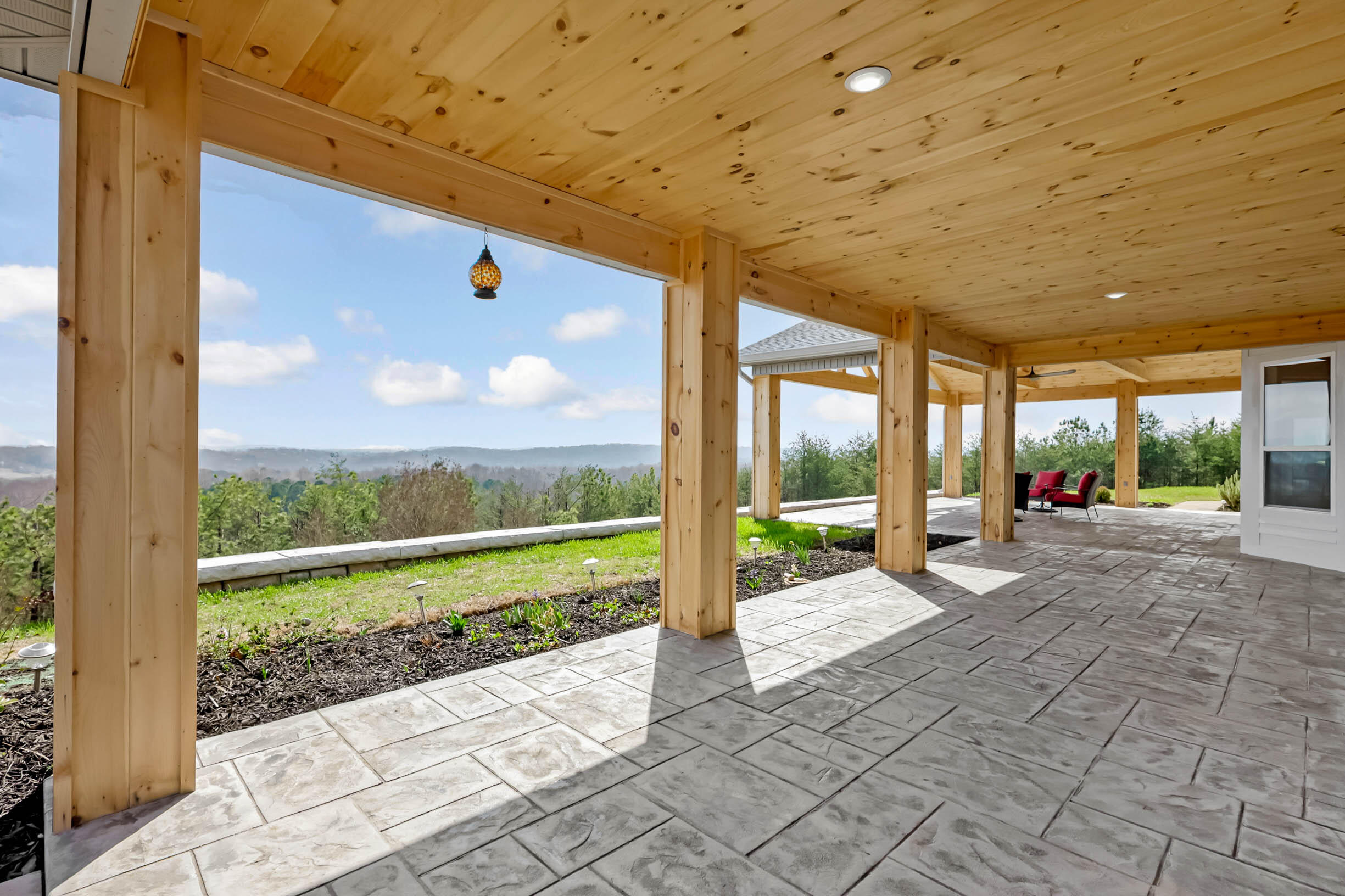 108 Walker Brow Ridge Road NW