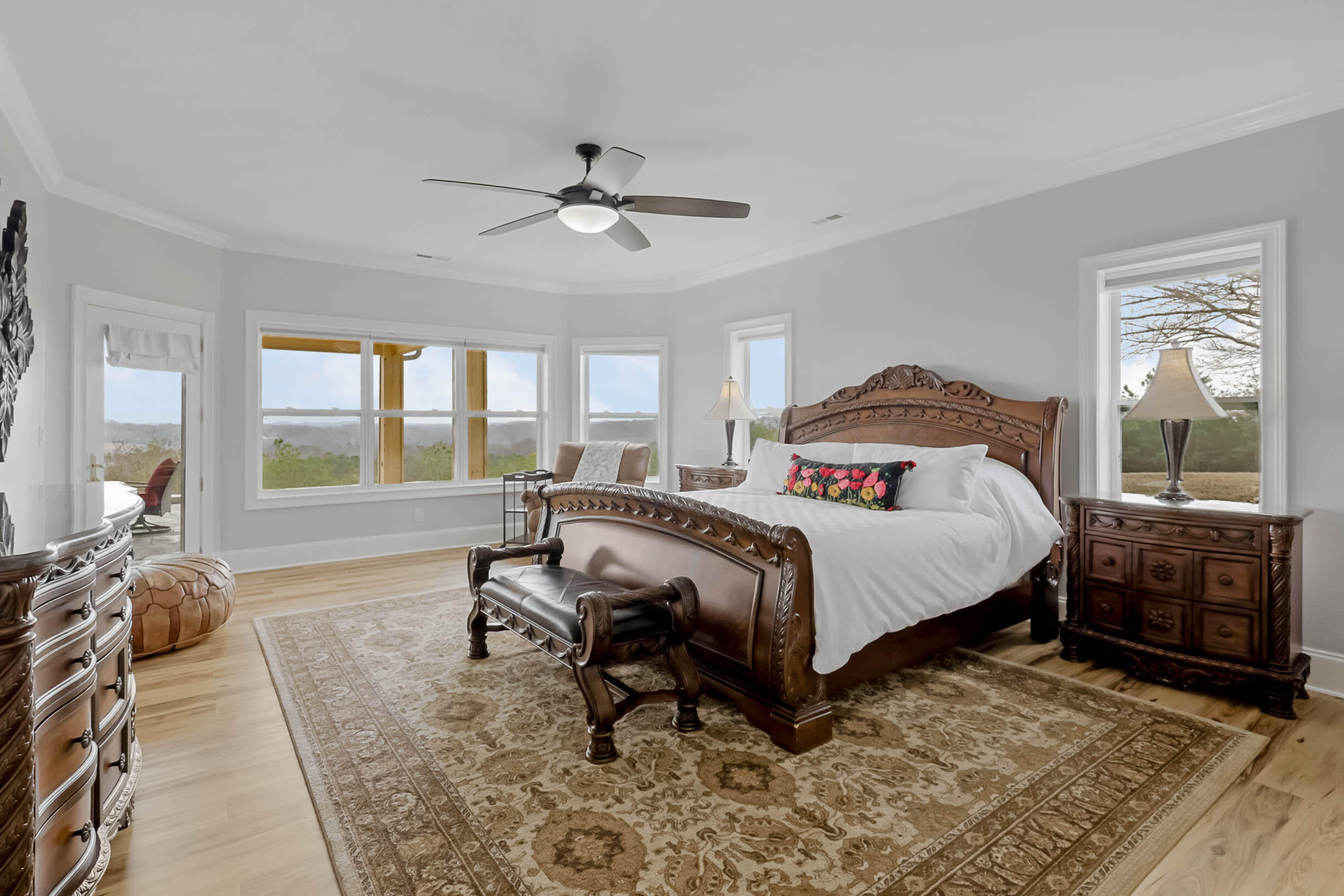 108 Walker Brow Ridge Road NW