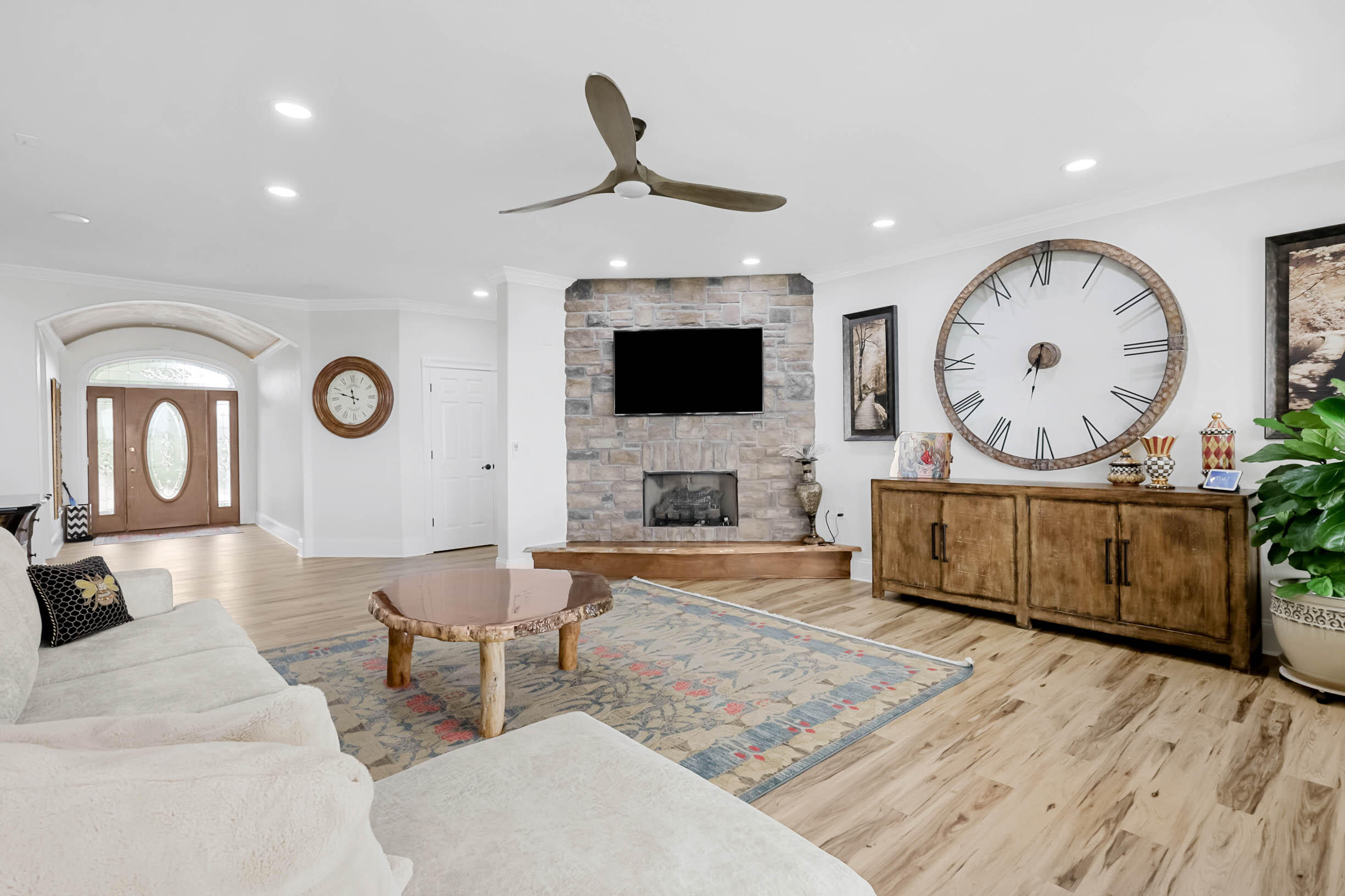 108 Walker Brow Ridge Road NW