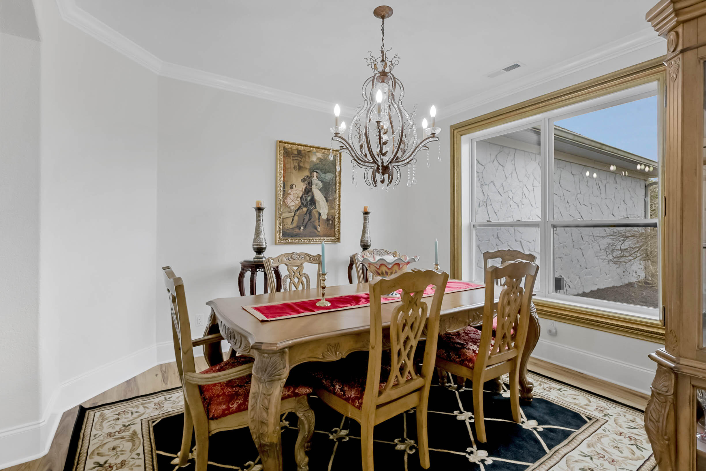 108 Walker Brow Ridge Road NW