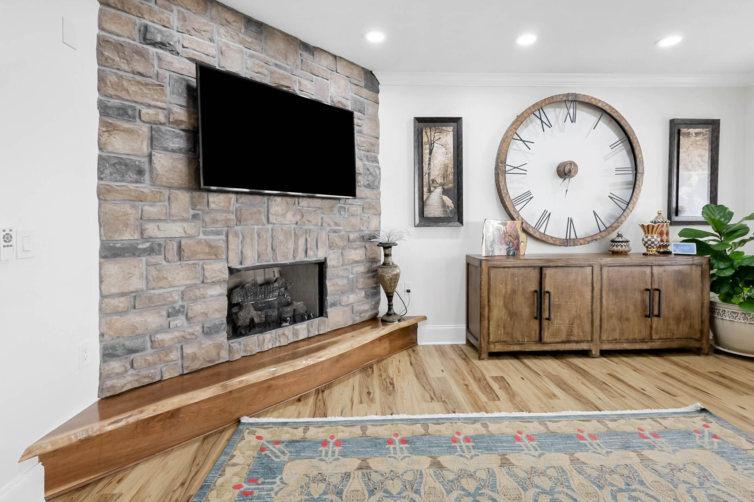 108 Walker Brow Ridge Road NW