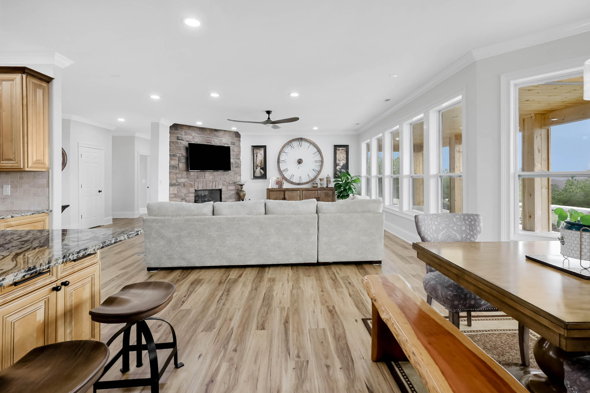 108 Walker Brow Ridge Road NW