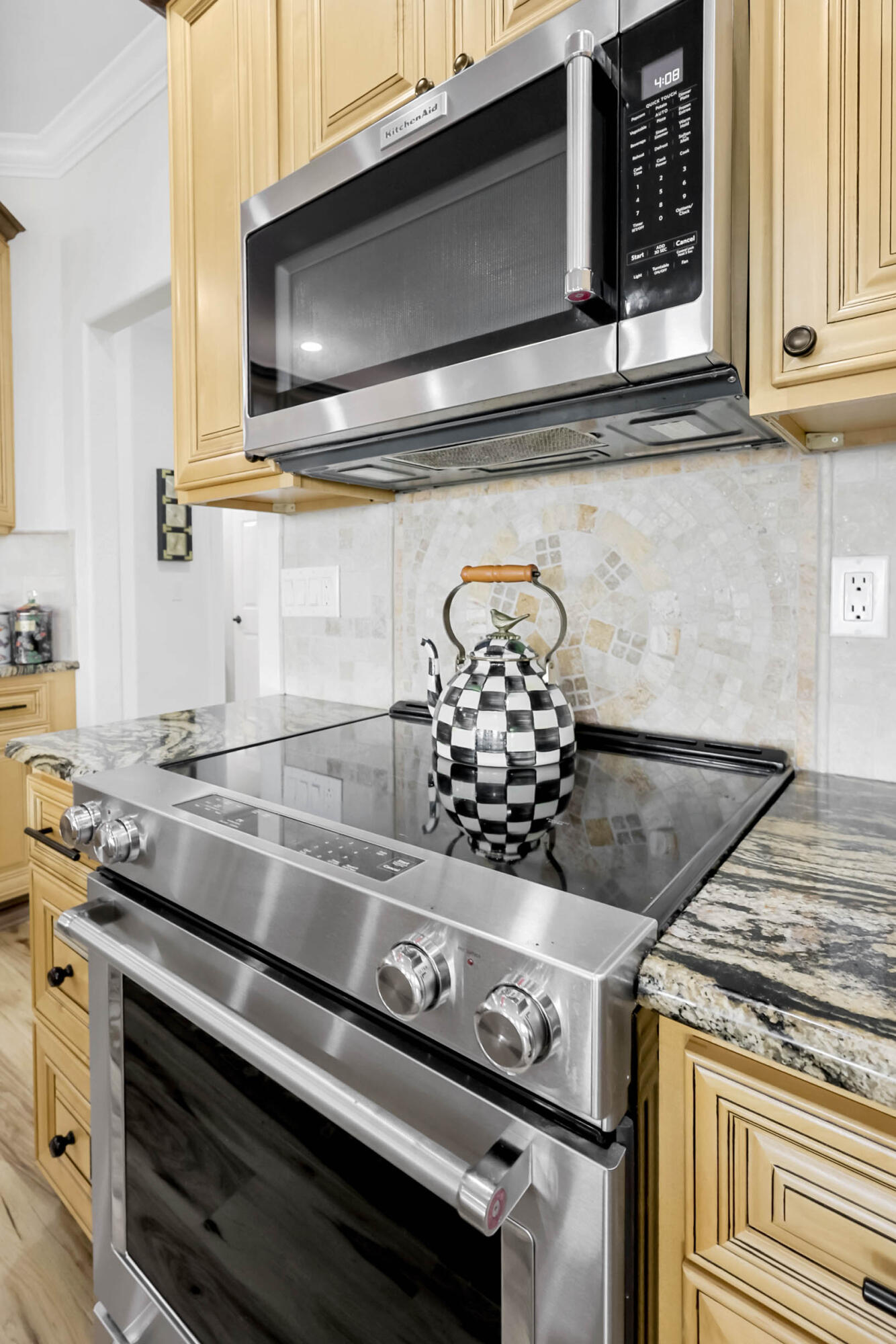 108 Walker Brow Ridge Road NW