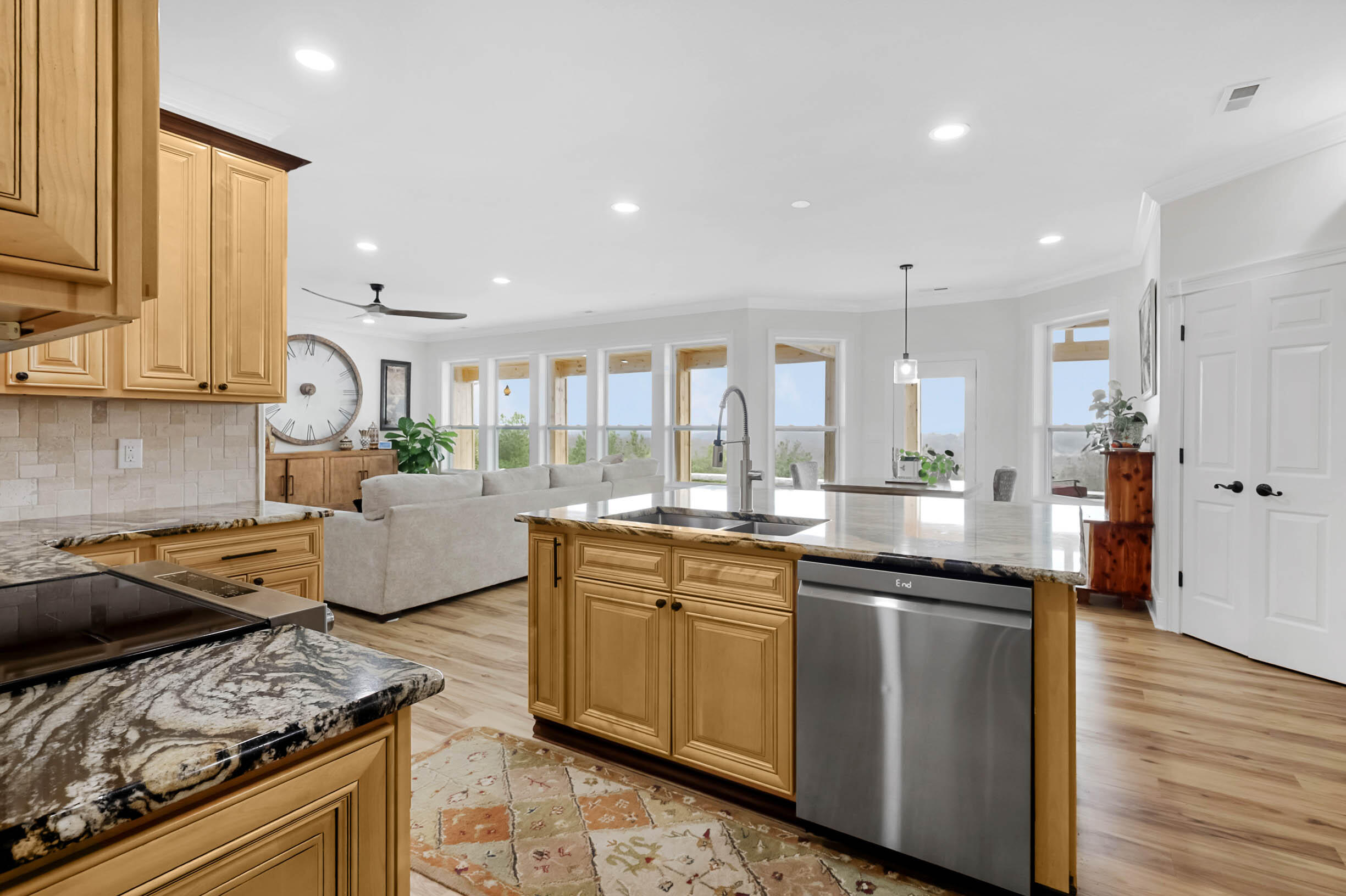 108 Walker Brow Ridge Road NW