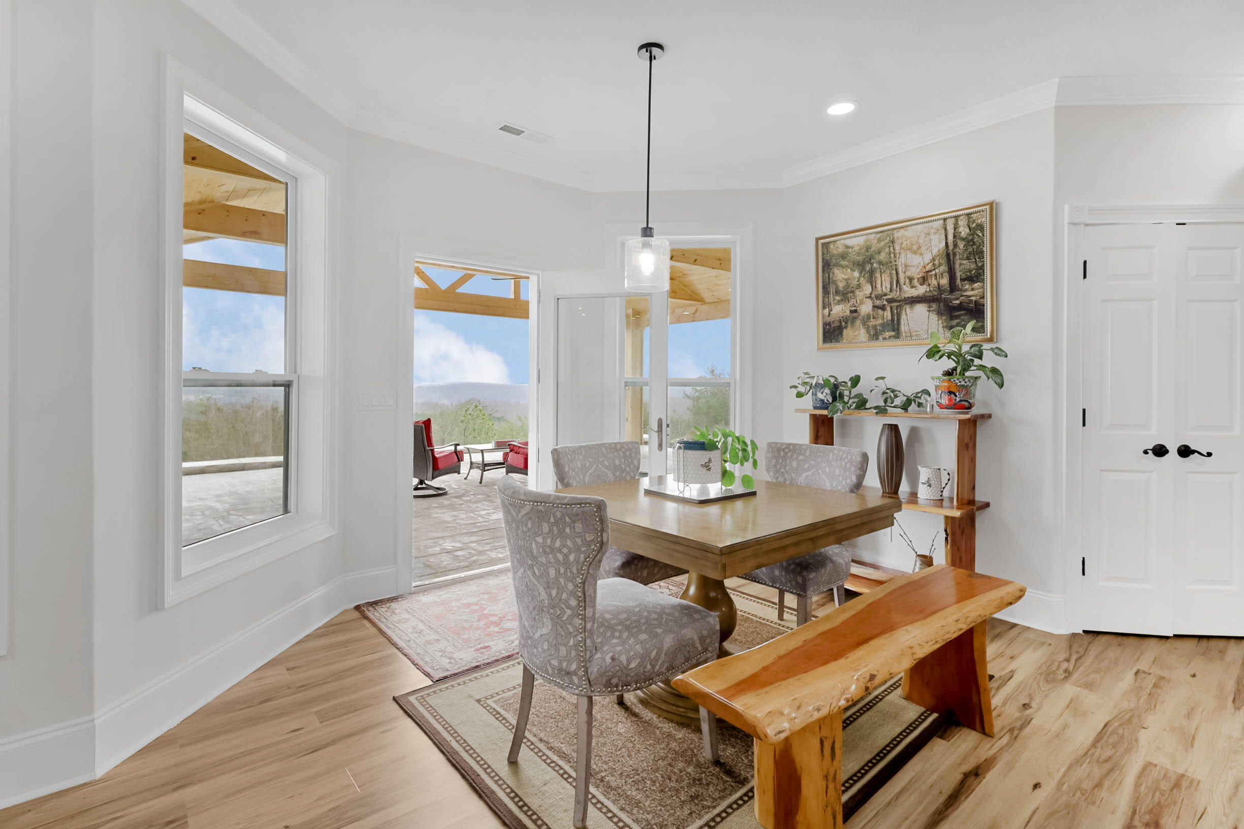 108 Walker Brow Ridge Road NW