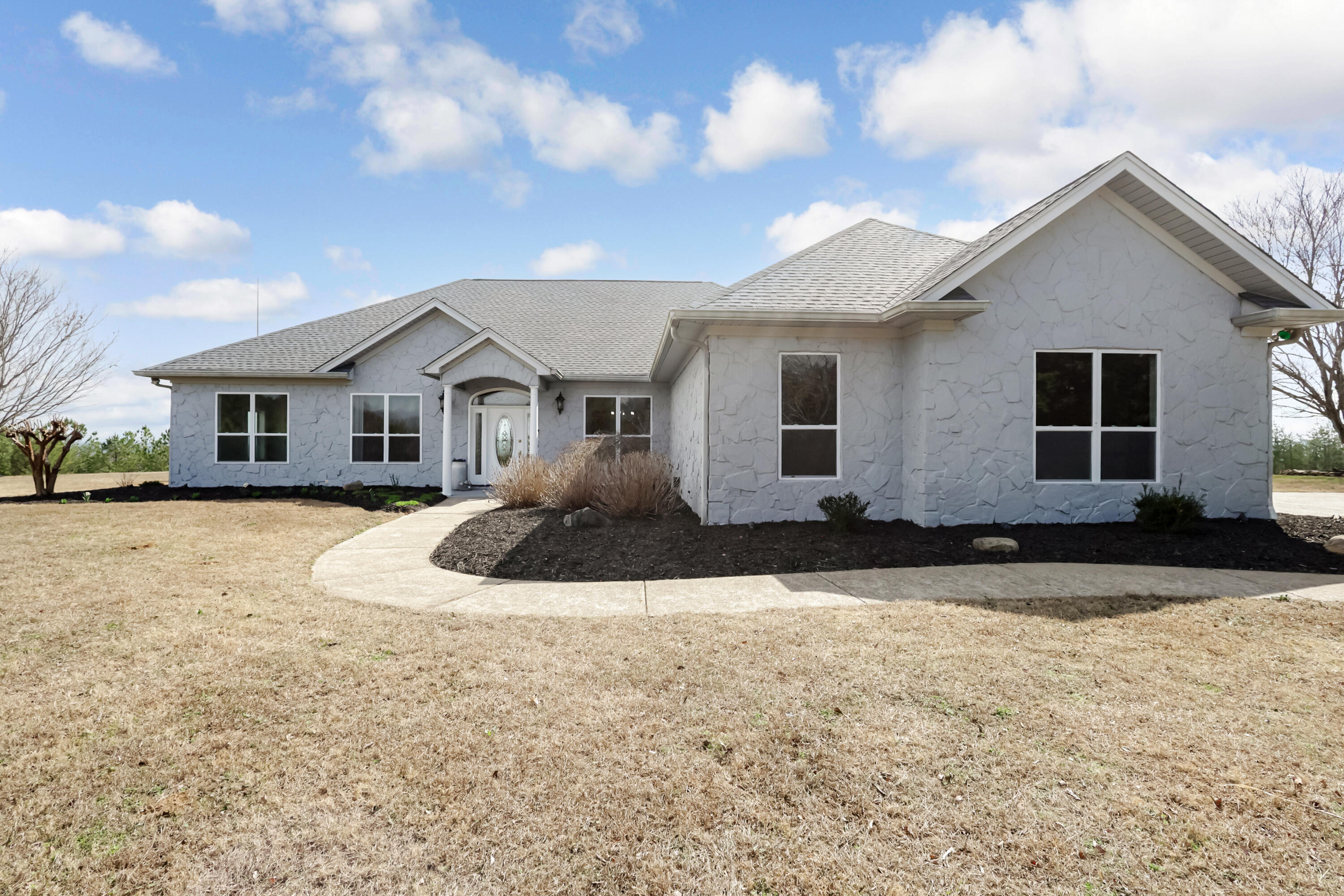 108 Walker Brow Ridge Road NW