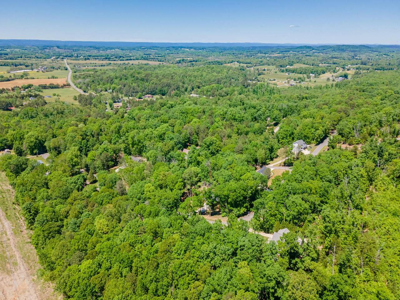 Lot #25 Georgetown Circle NW