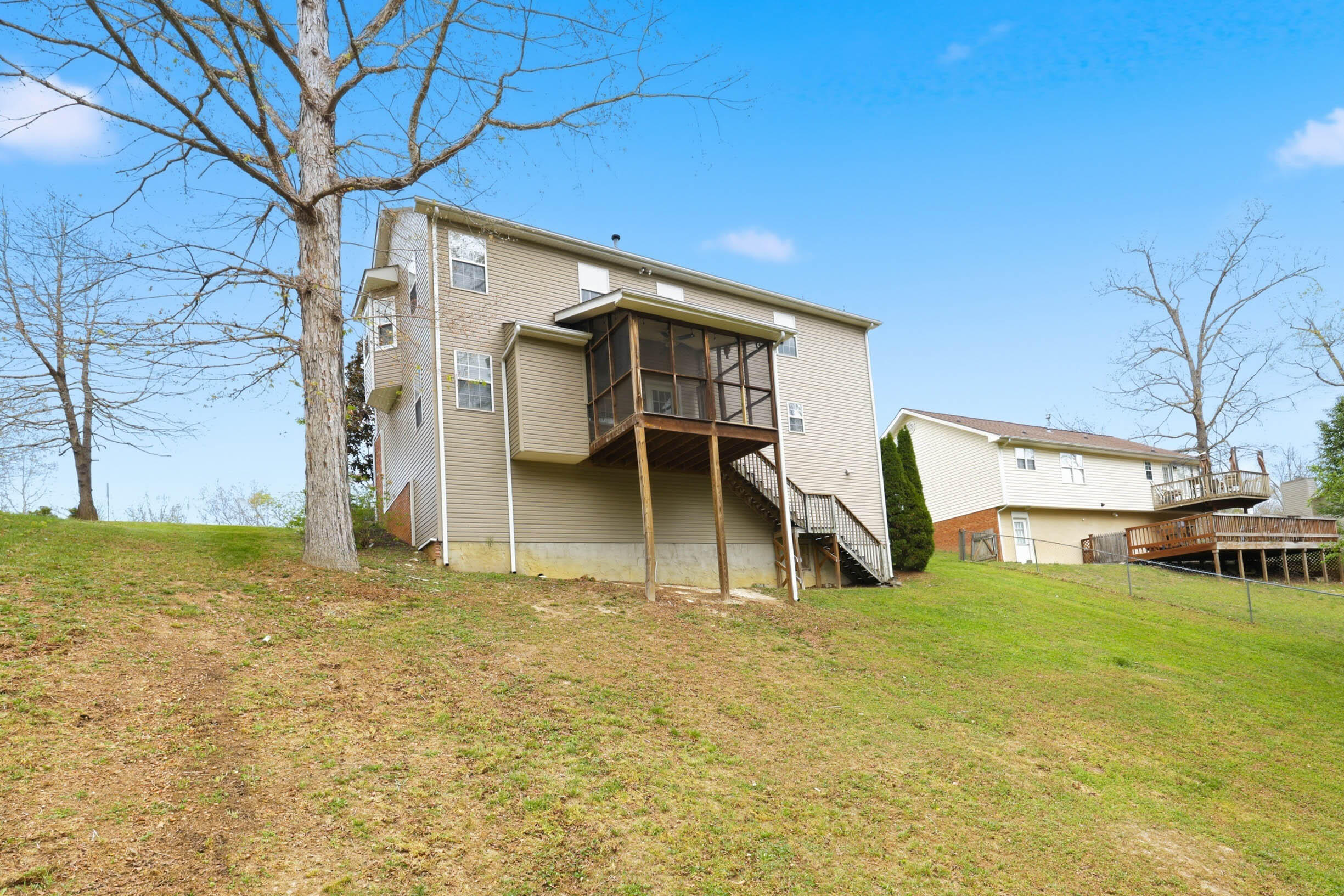 6708 White Tail Drive