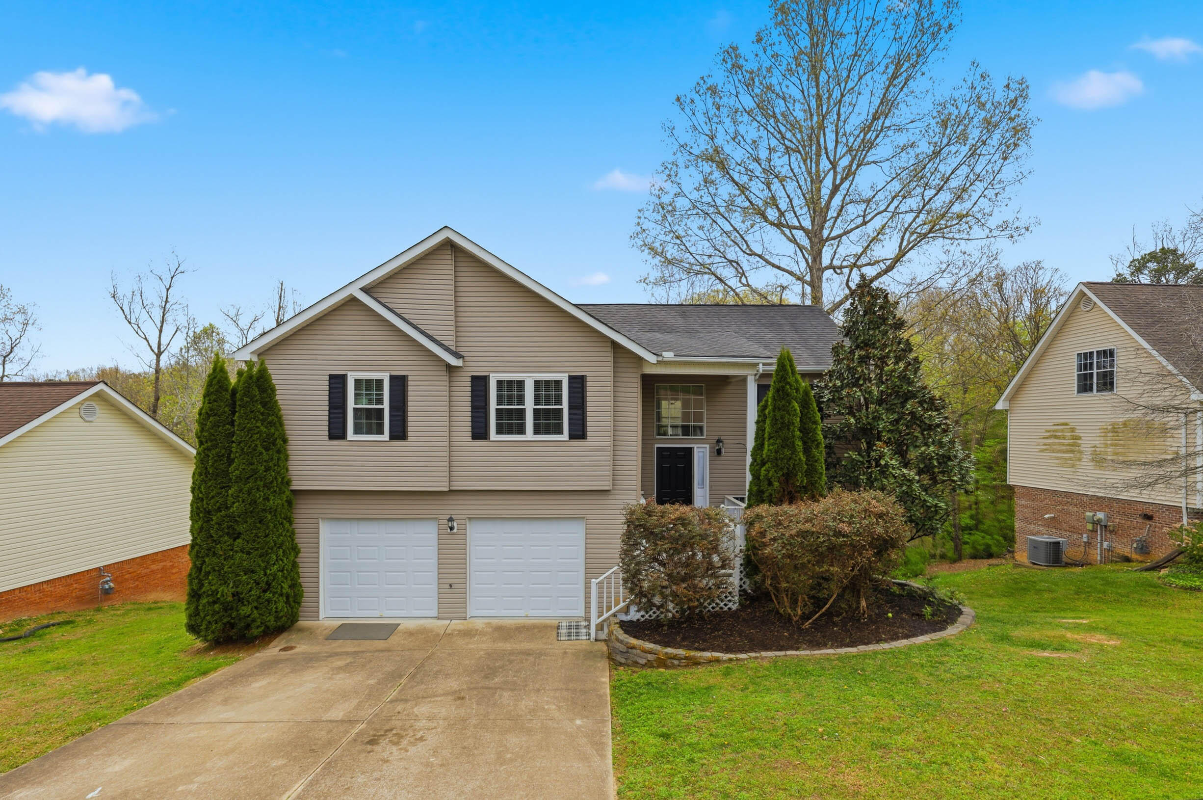 6708 White Tail Drive