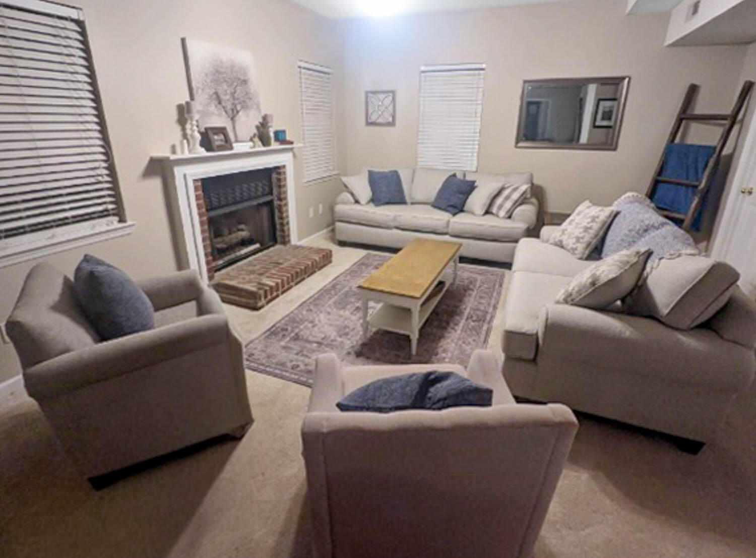 6708 White Tail Drive