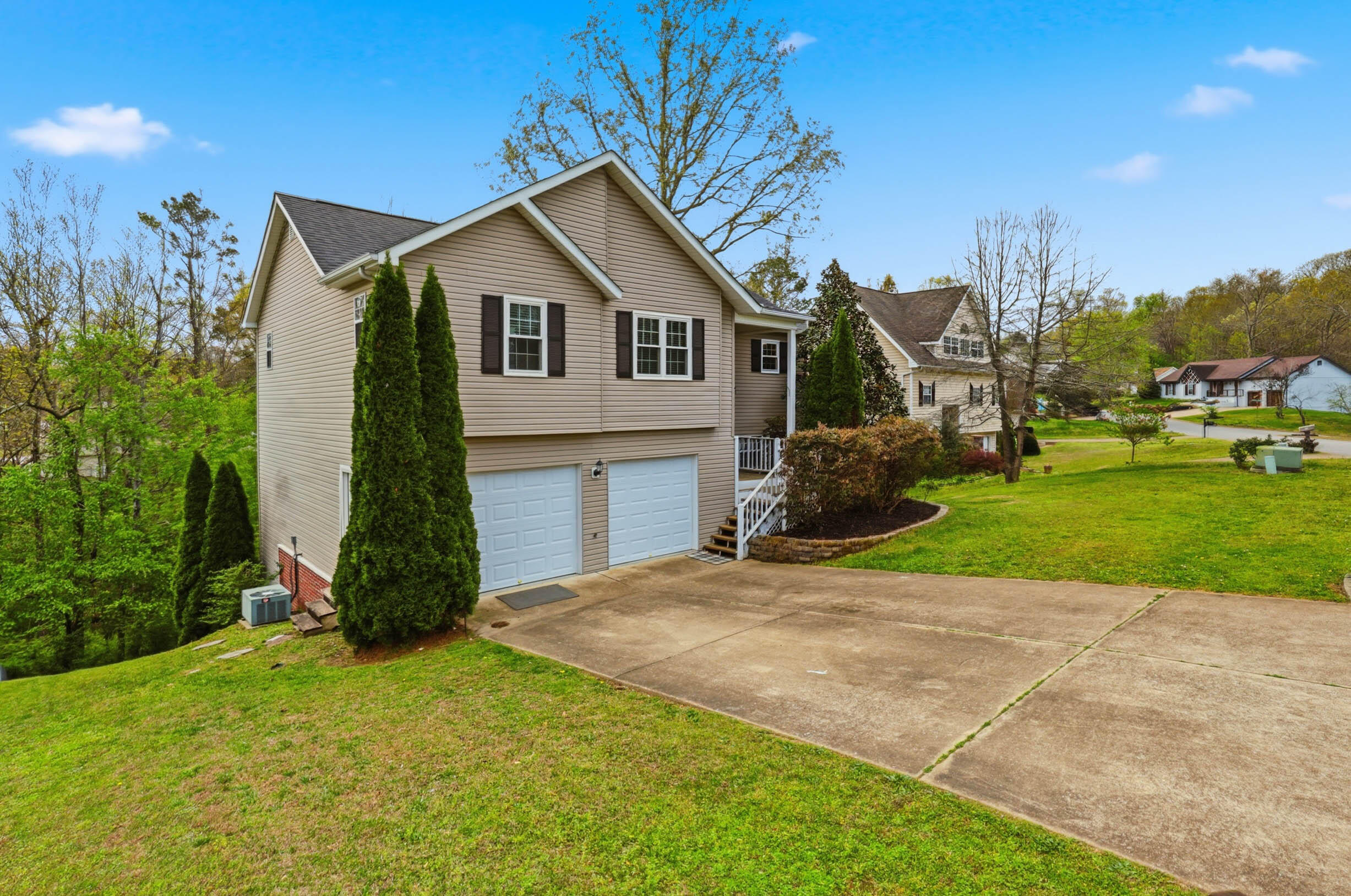 6708 White Tail Drive