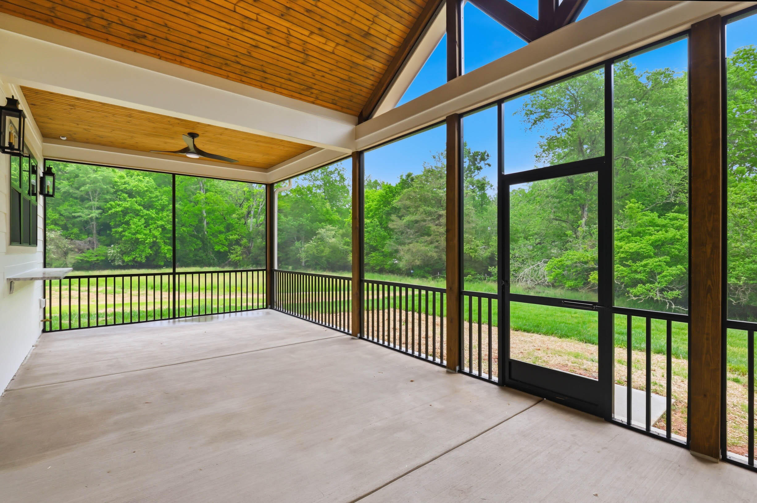 3597 Prospect Church Road