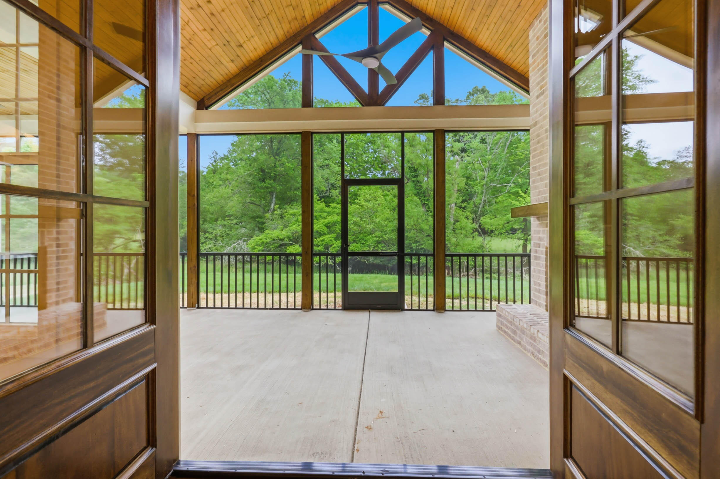 3597 Prospect Church Road