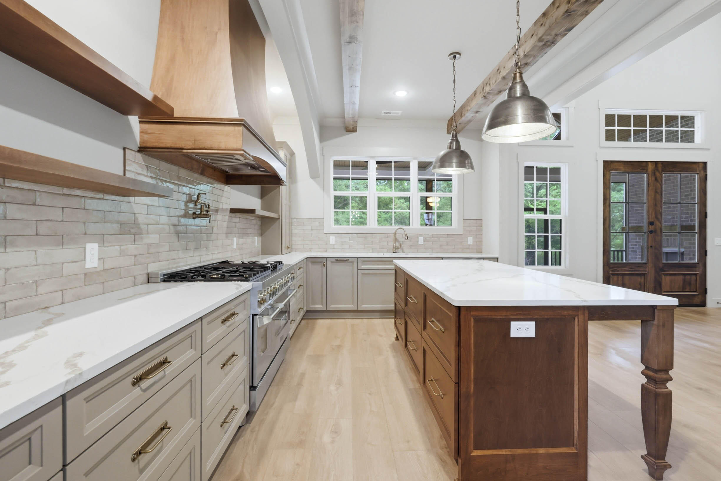 3597 Prospect Church Road