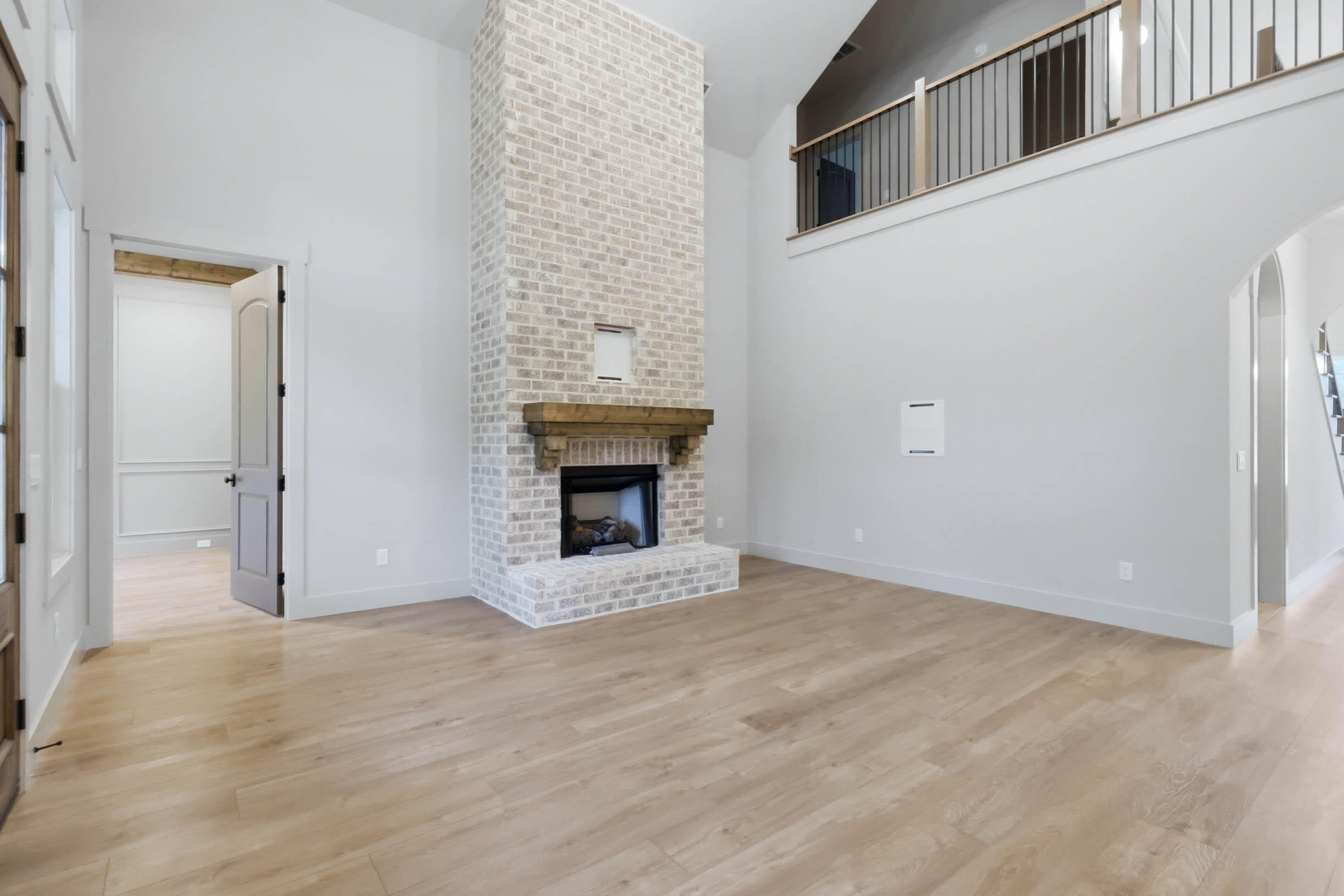 3597 Prospect Church Road