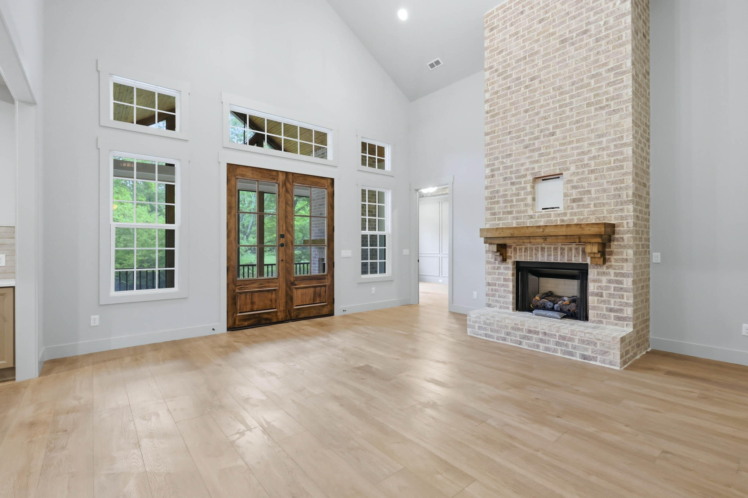 3597 Prospect Church Road