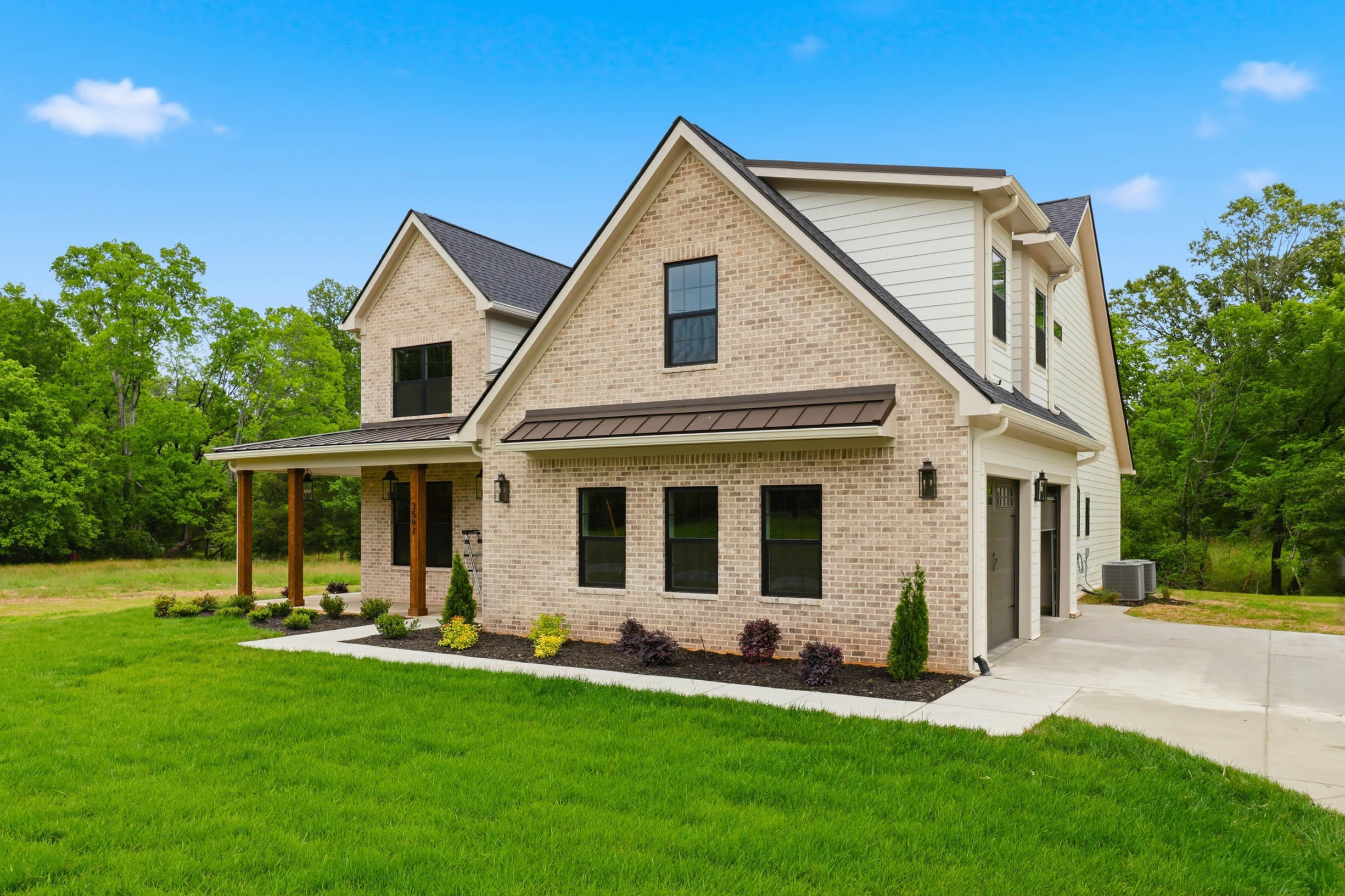 3597 Prospect Church Road