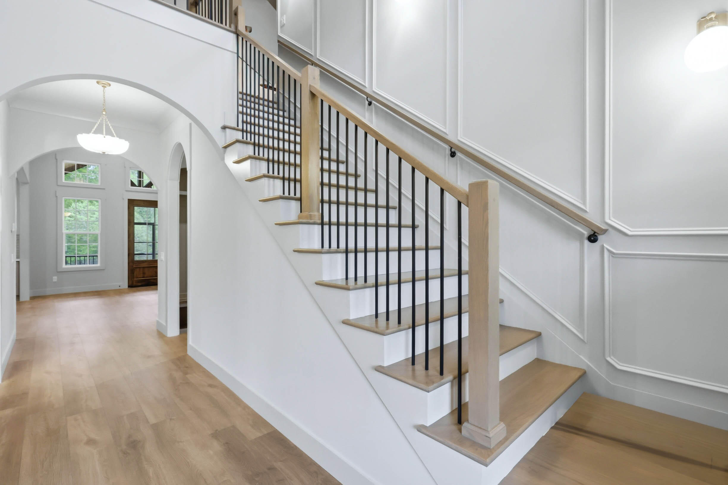 3597 Prospect Church Road