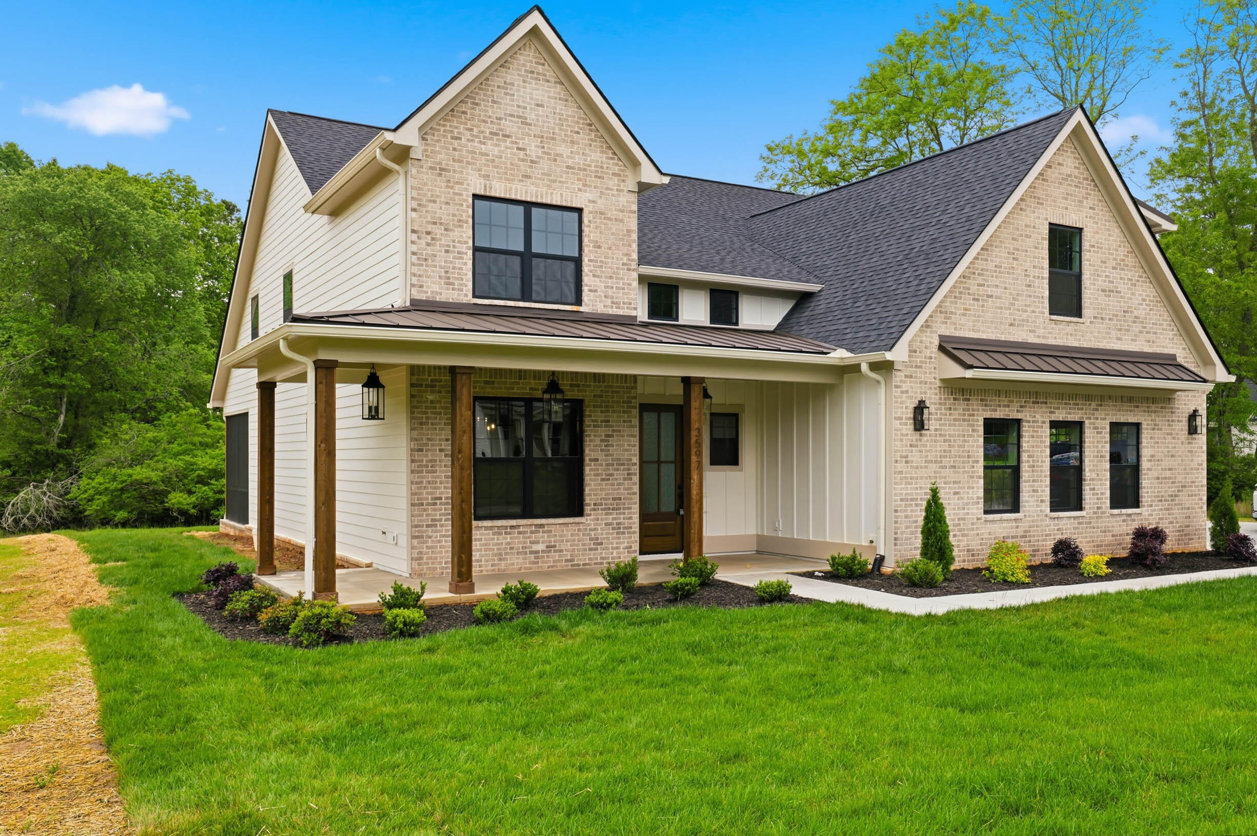 3597 Prospect Church Road