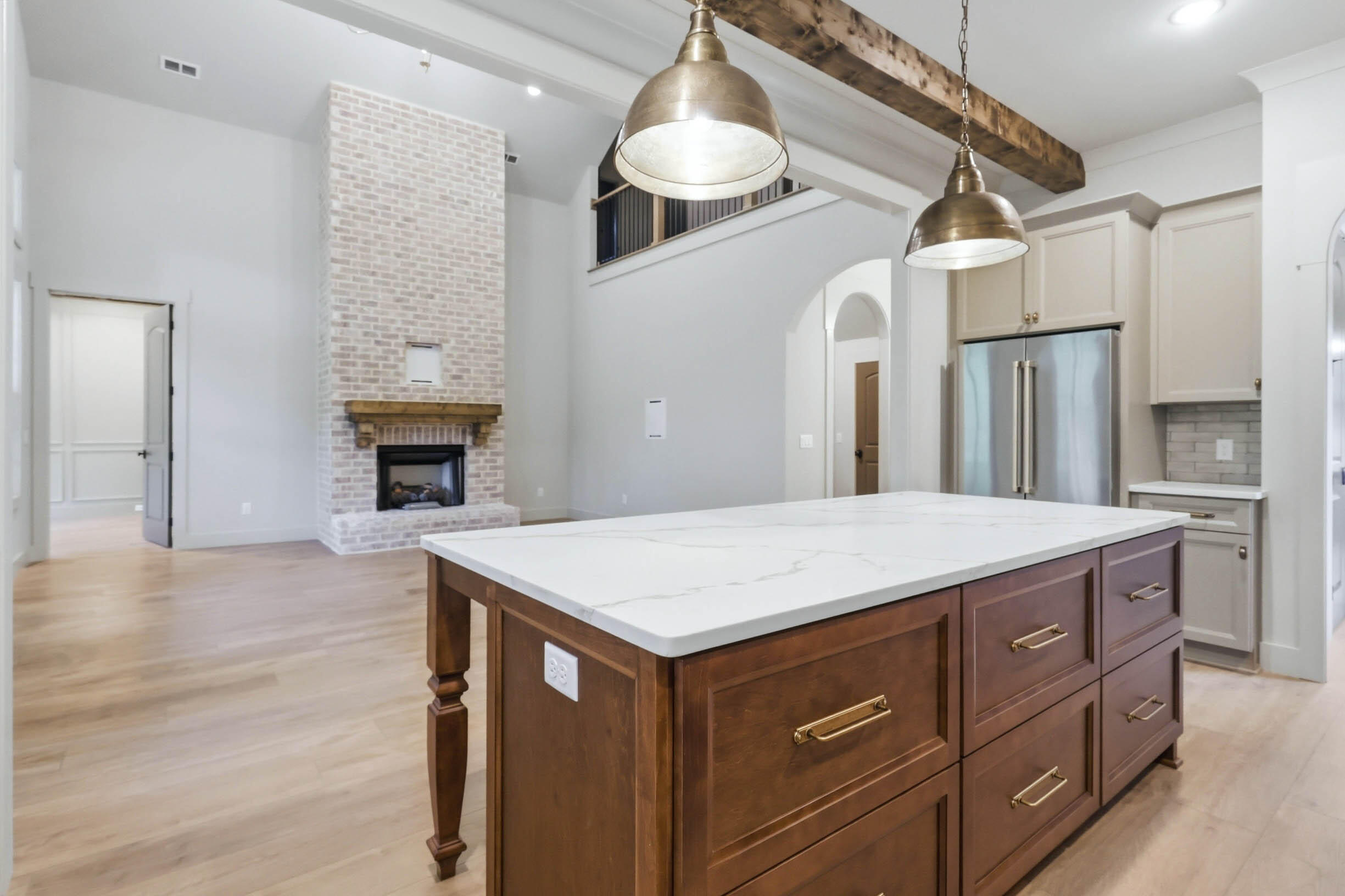 3597 Prospect Church Road