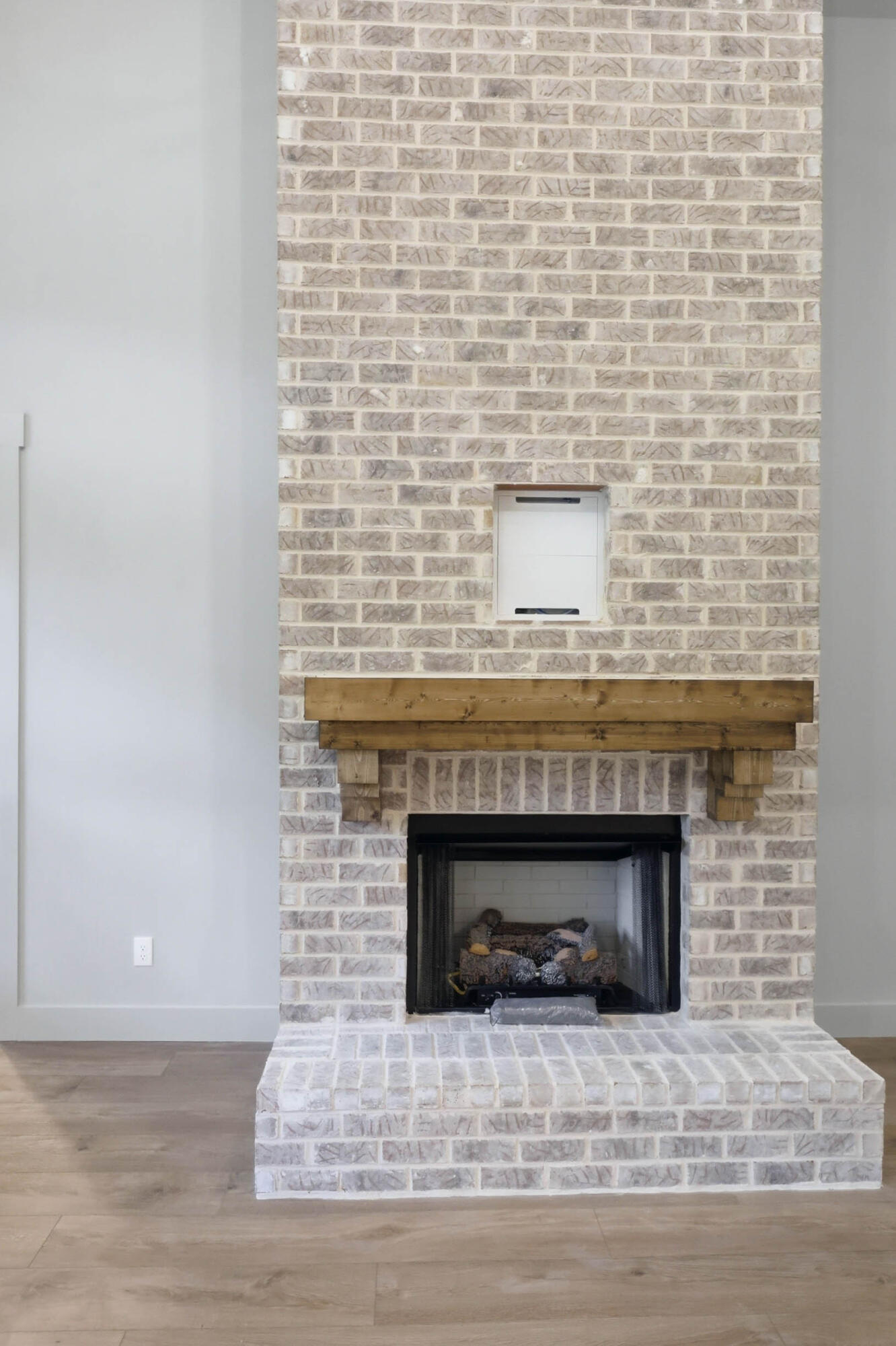 3597 Prospect Church Road