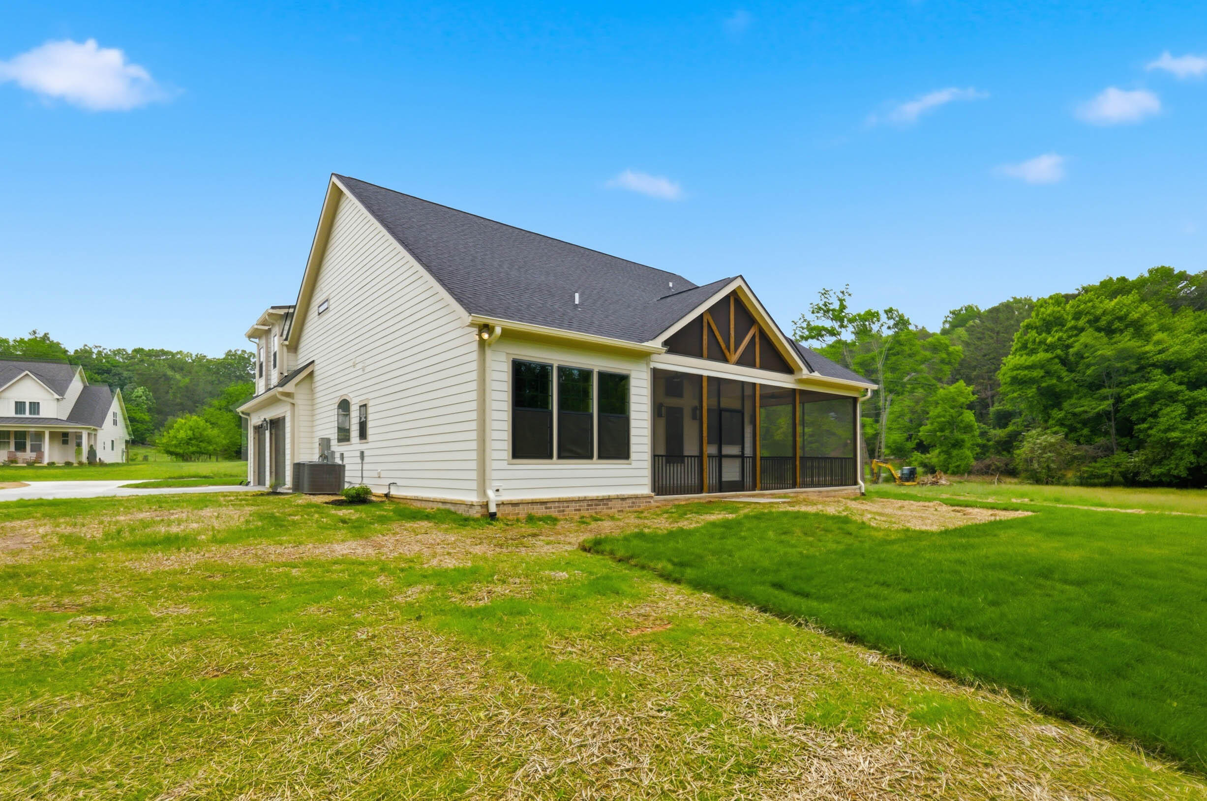 3597 Prospect Church Road