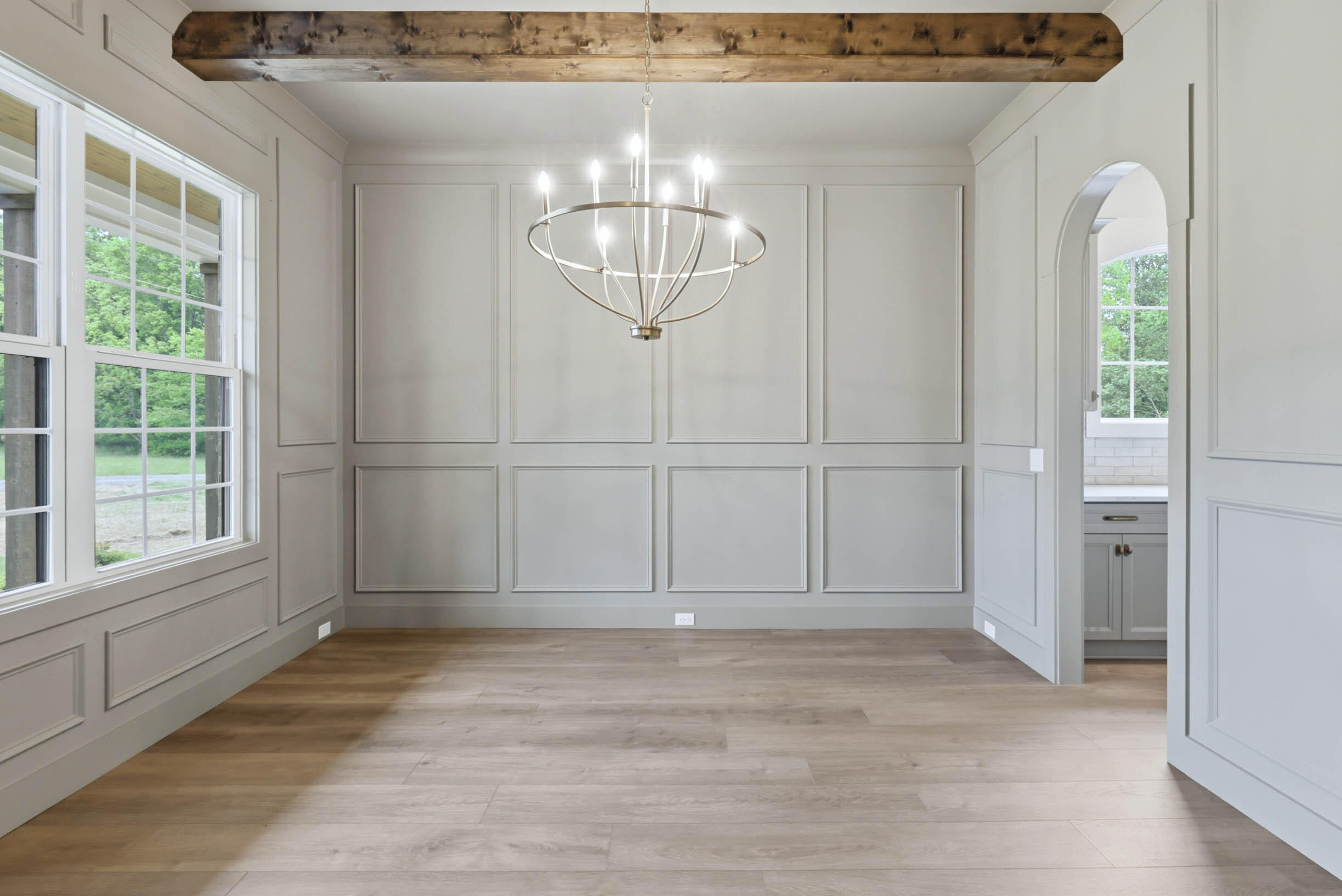 3597 Prospect Church Road