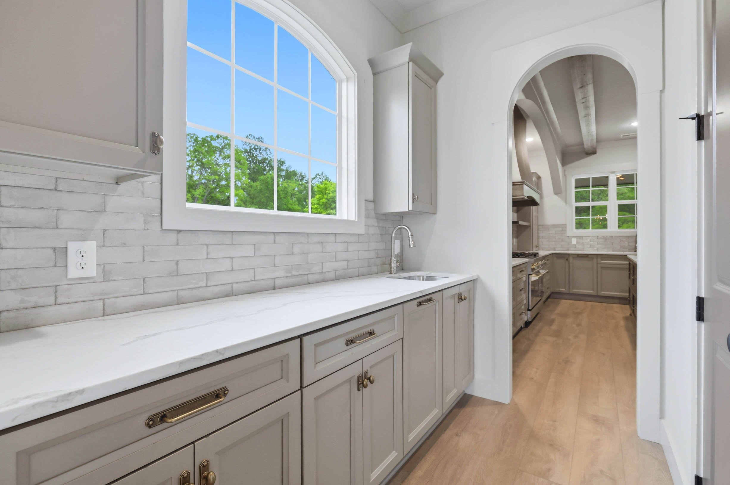 3597 Prospect Church Road