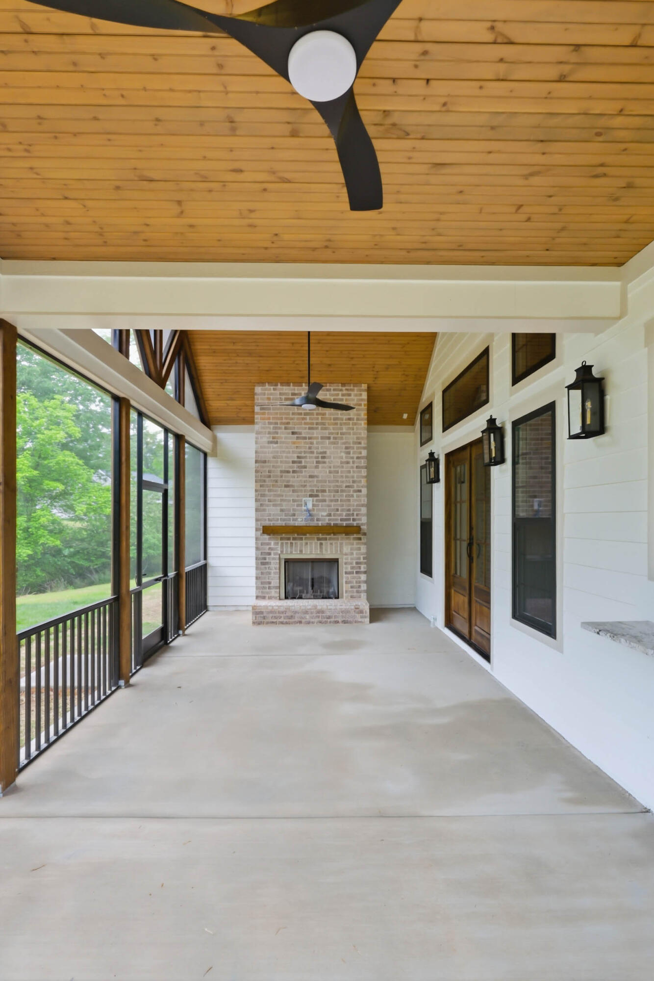 3597 Prospect Church Road