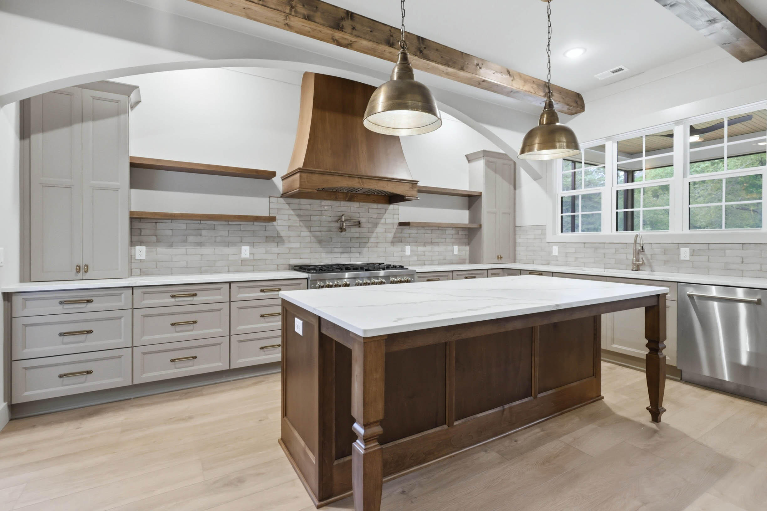 3597 Prospect Church Road