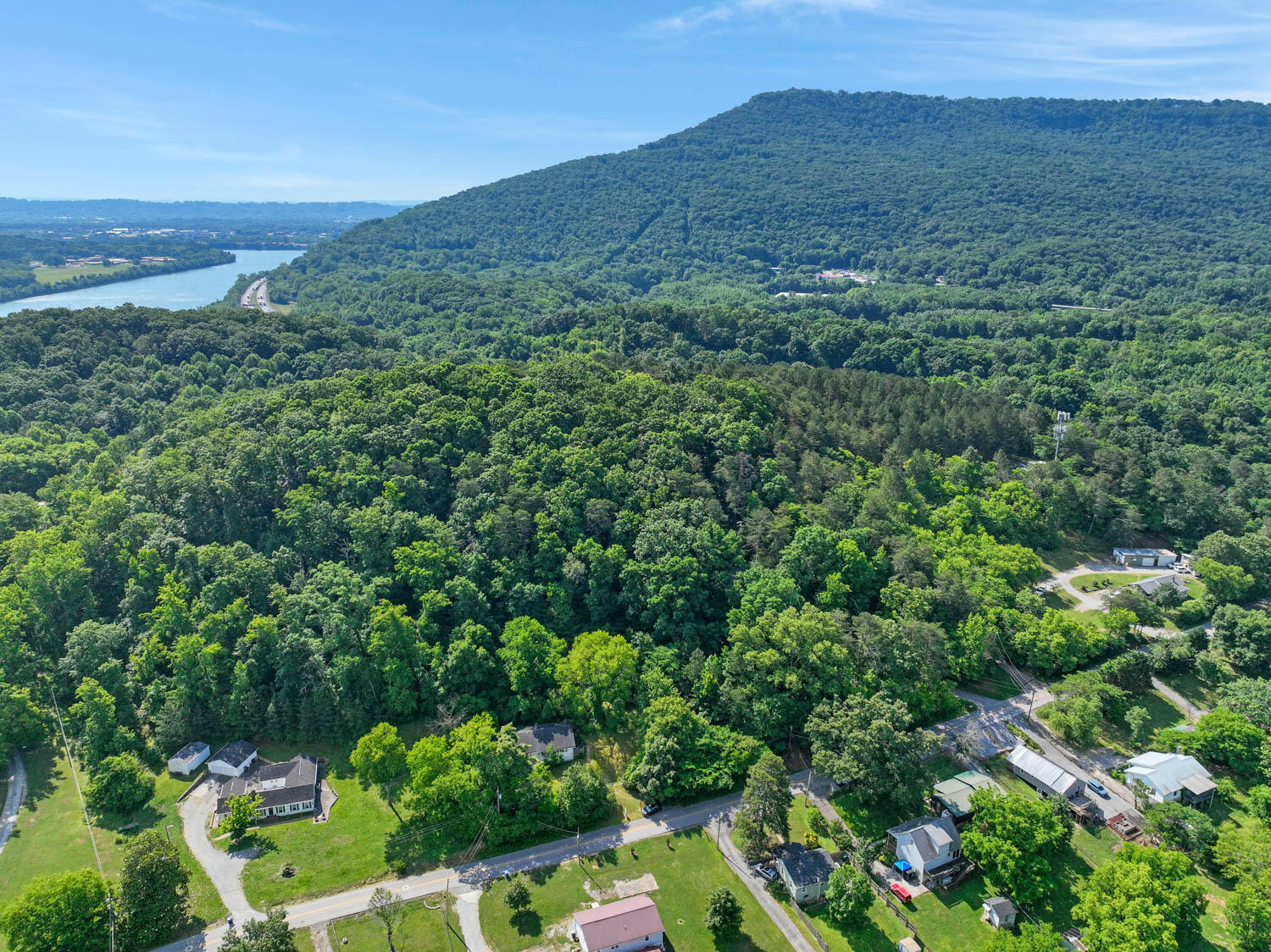 344 Patten Chapel Road