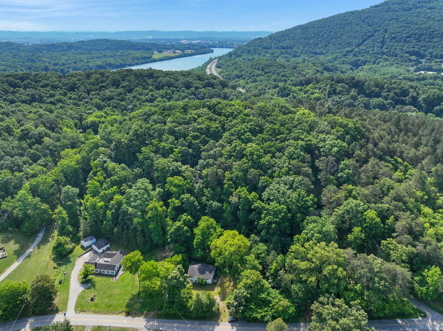 344 Patten Chapel Road