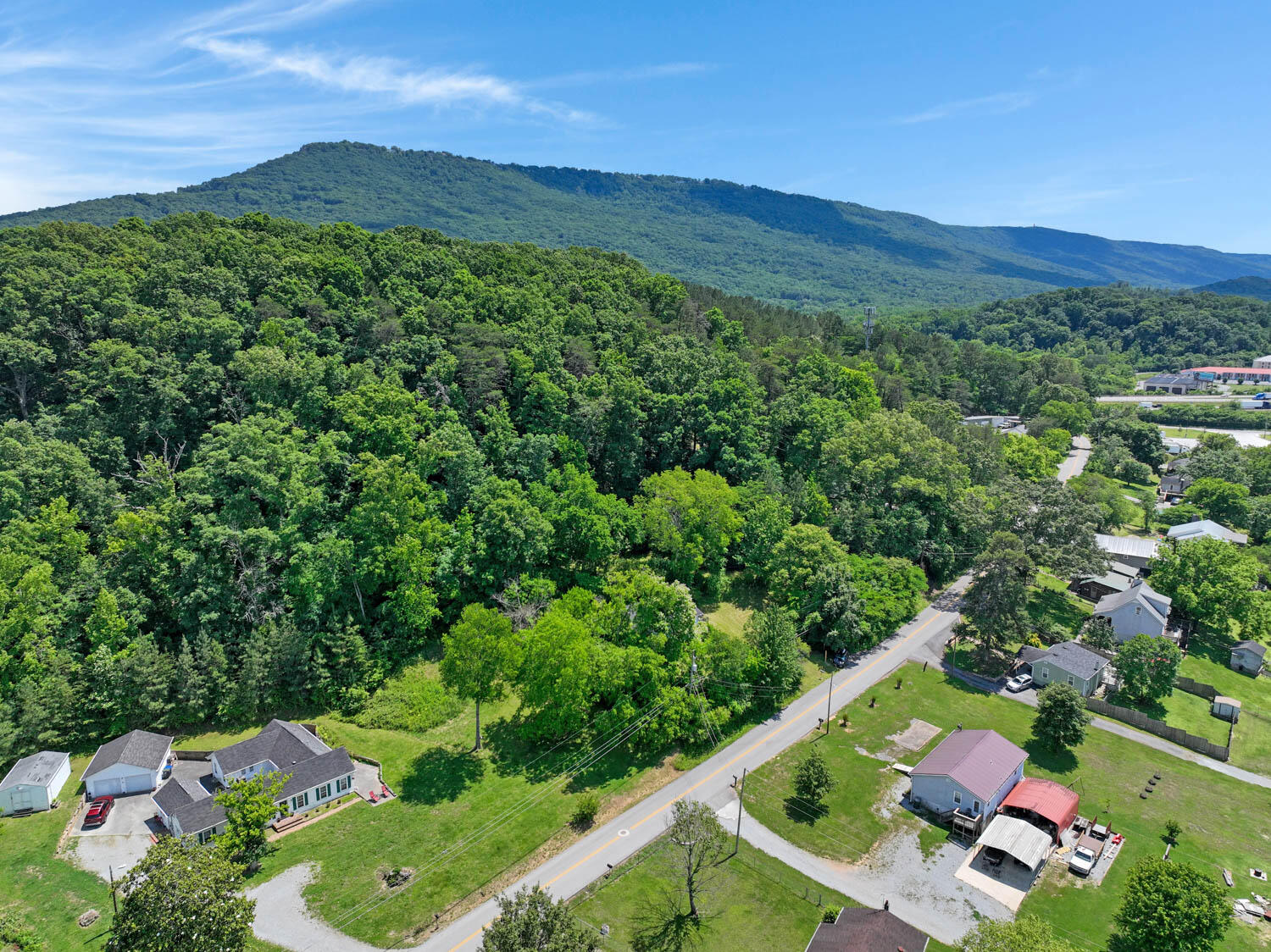 344 Patten Chapel Road