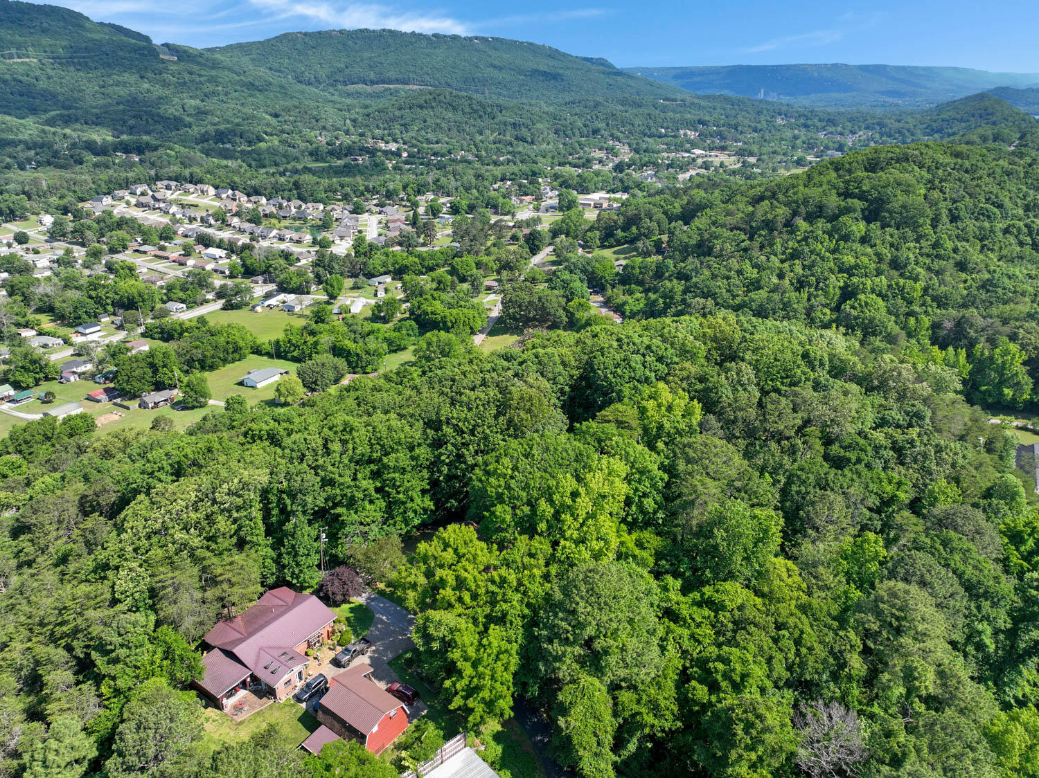 344 Patten Chapel Road