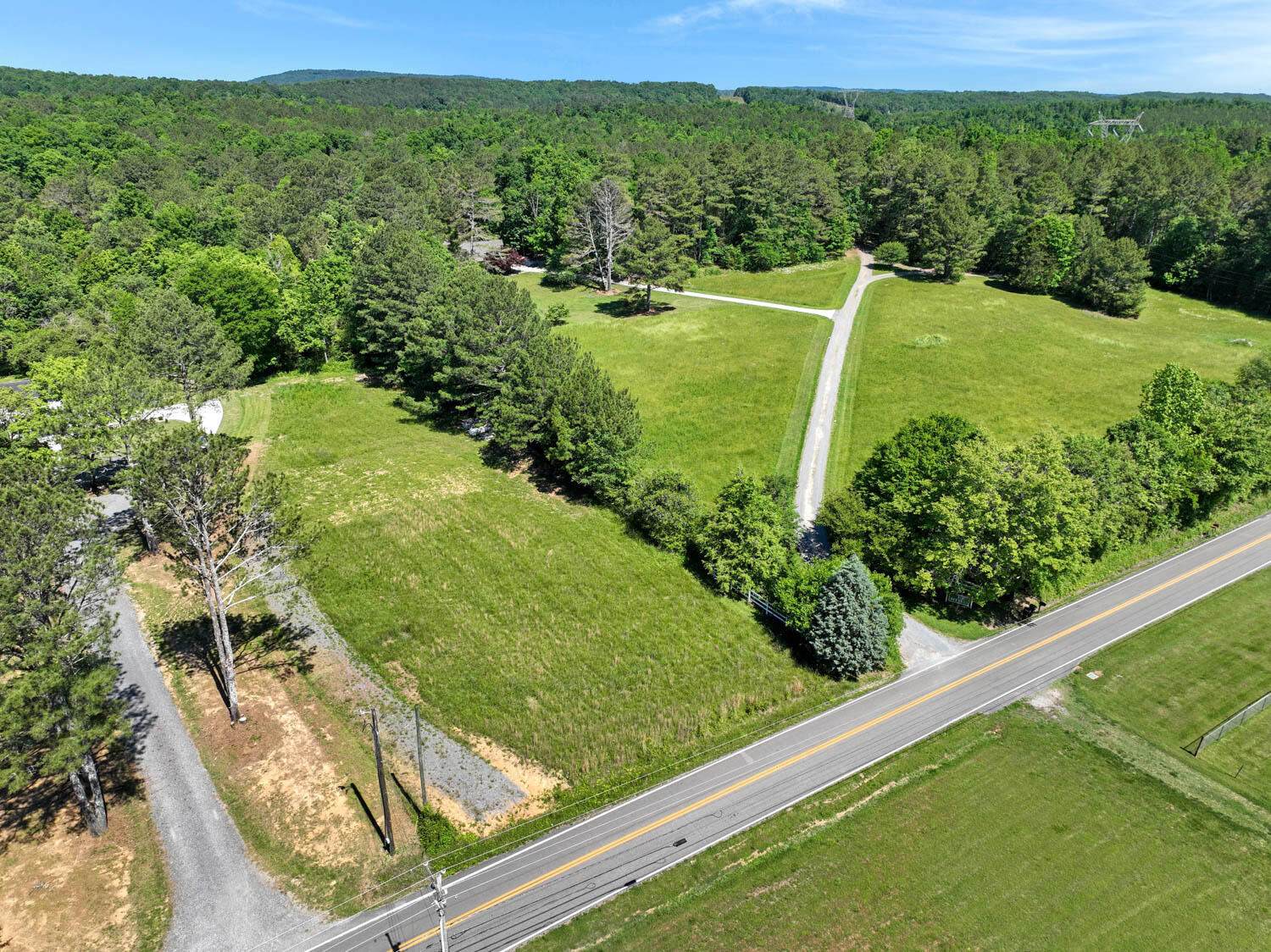 0 Tunnel Hill Road SW