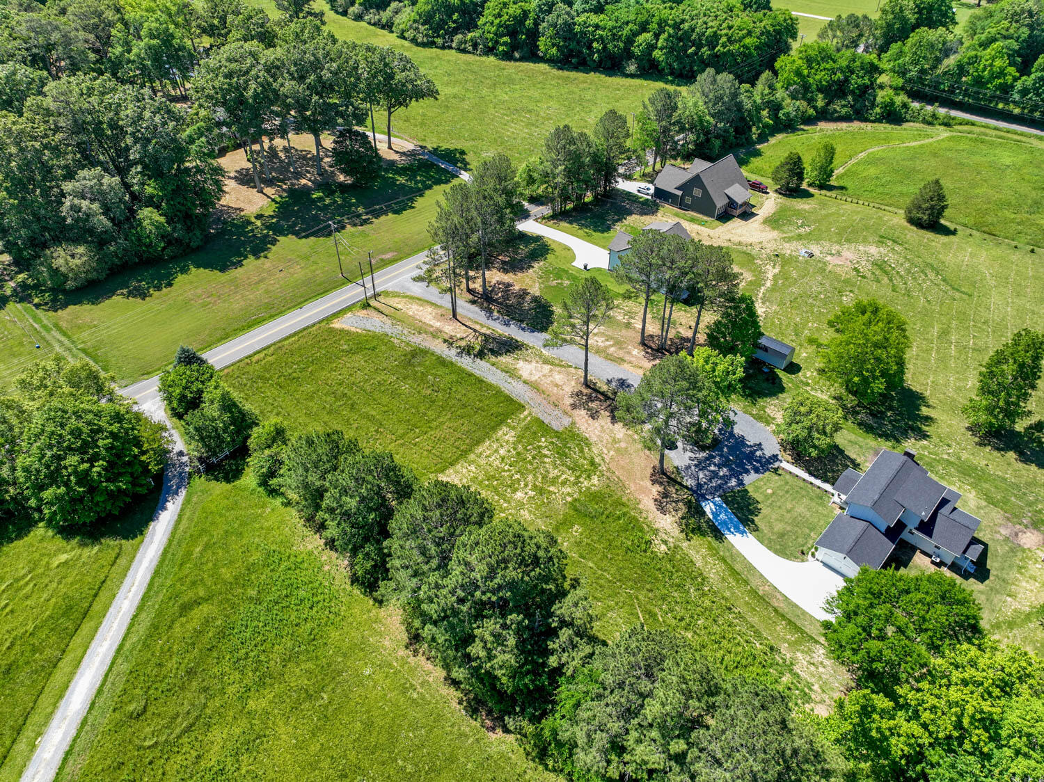 0 Tunnel Hill Road SW