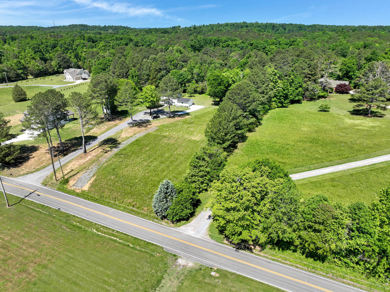 0 Tunnel Hill Road SW