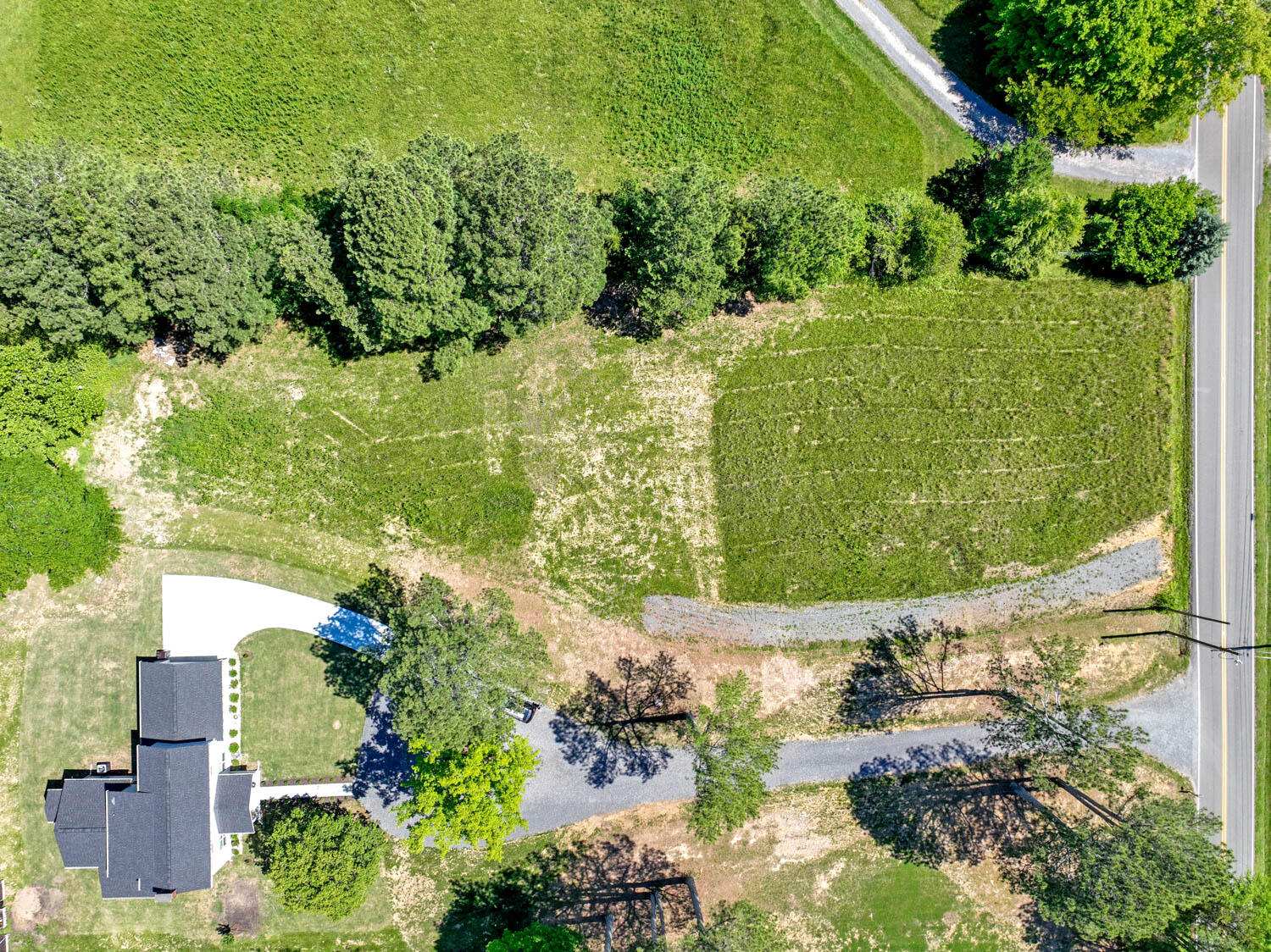 0 Tunnel Hill Road SW