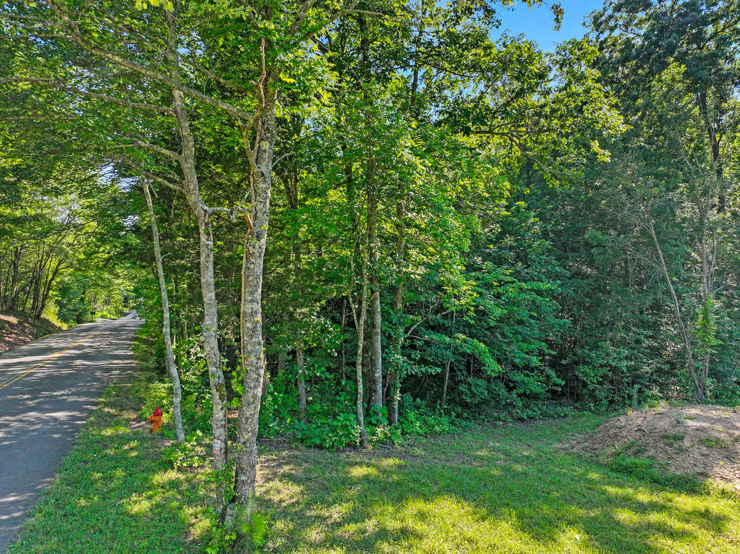 000 Van Davis Road NW